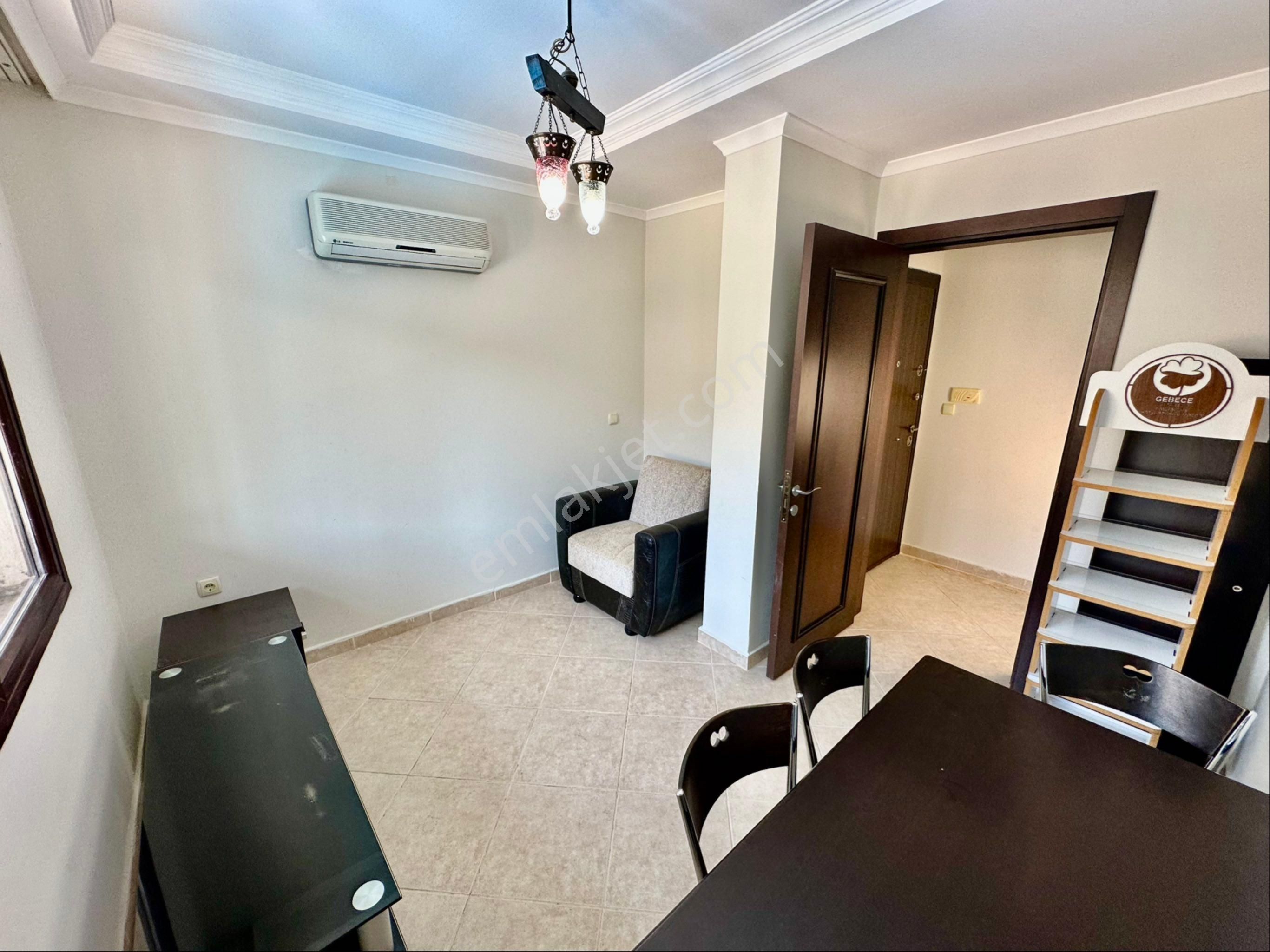 Side Kumköy'de Denize Yürüme Mesafesinde 3+1 Daire - Görsel 14