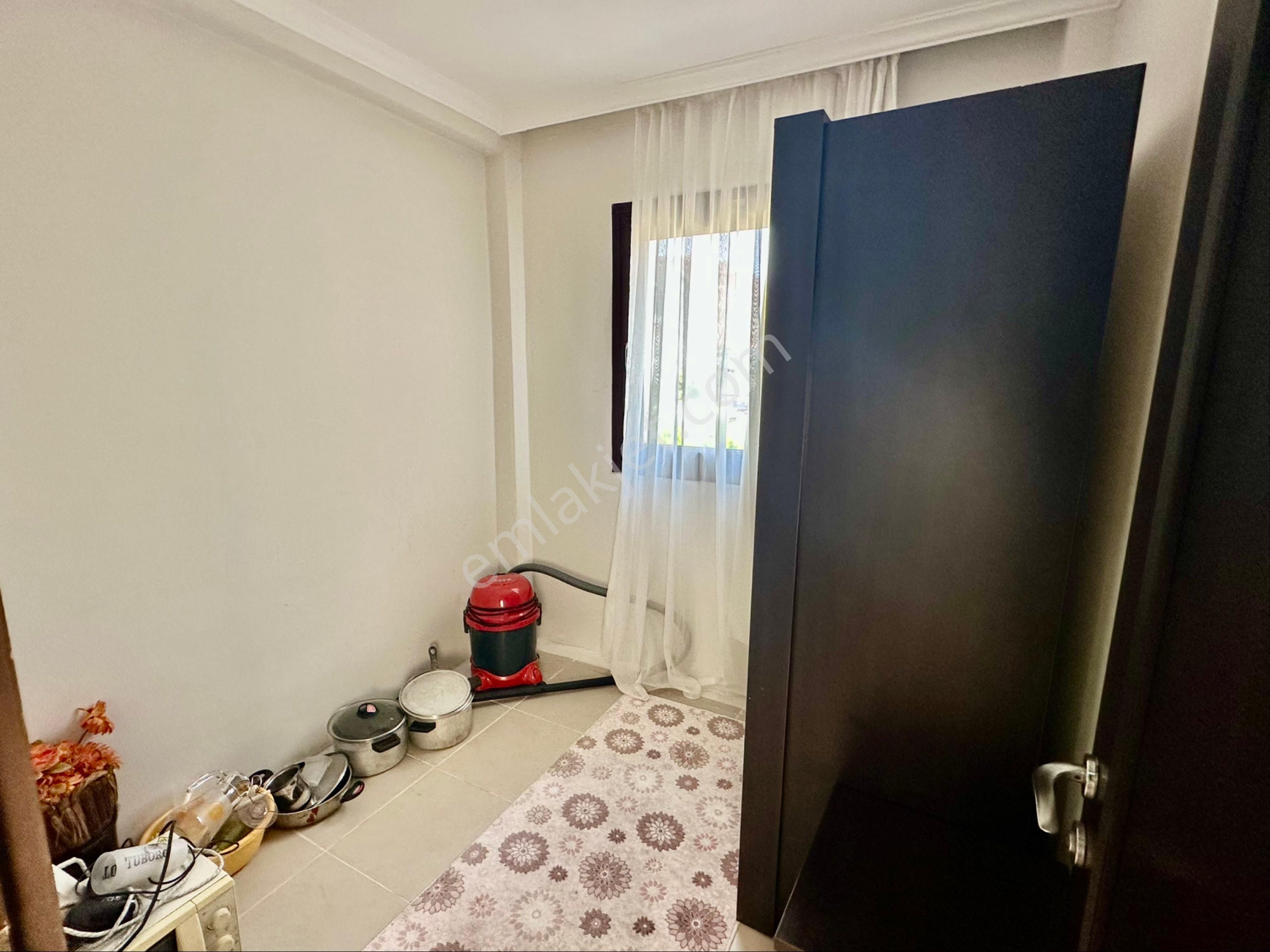 Side Kumköy'de Denize Yürüme Mesafesinde 3+1 Daire - Görsel 13