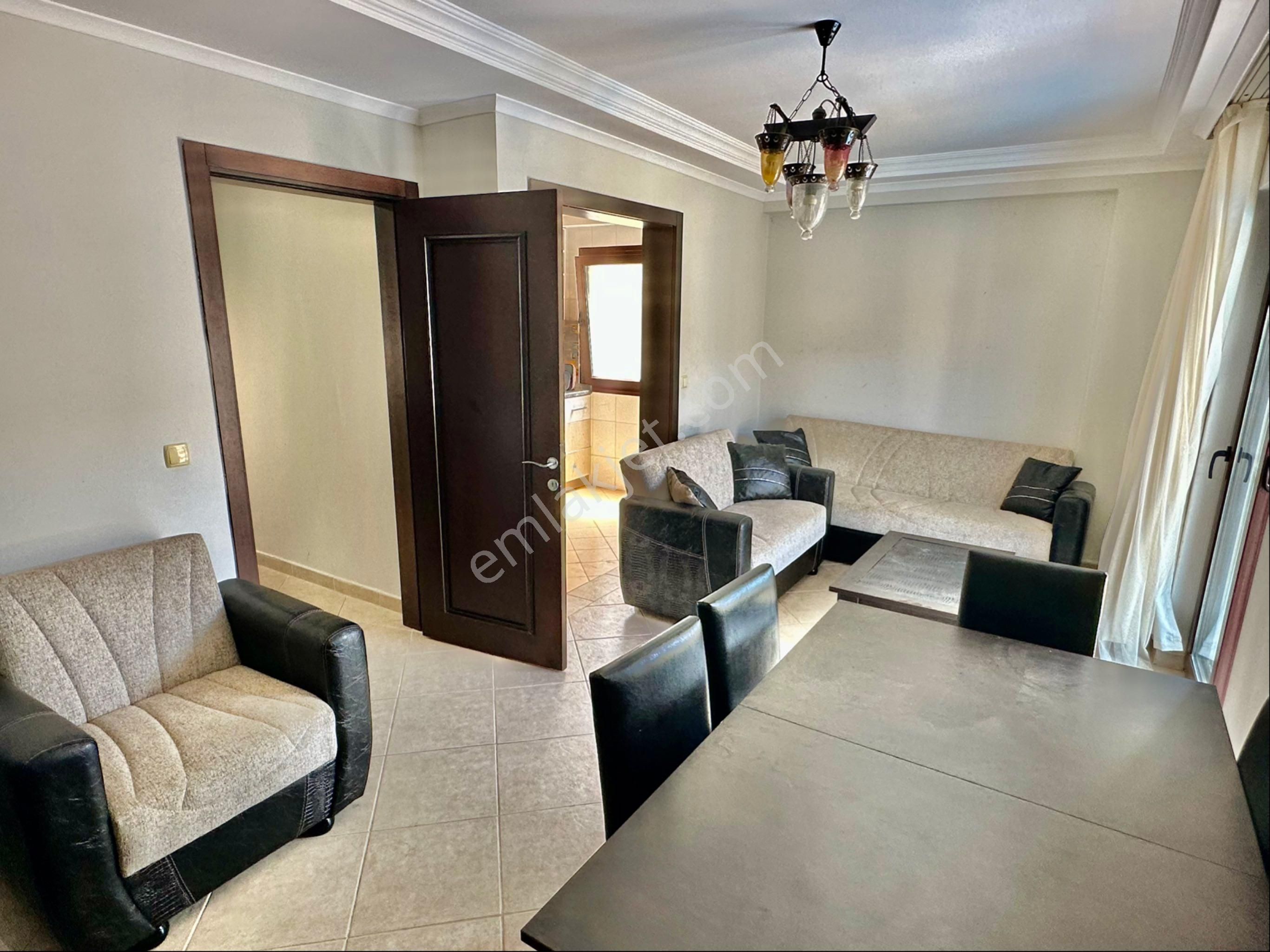 Side Kumköy'de Denize Yürüme Mesafesinde 3+1 Daire - Görsel 7