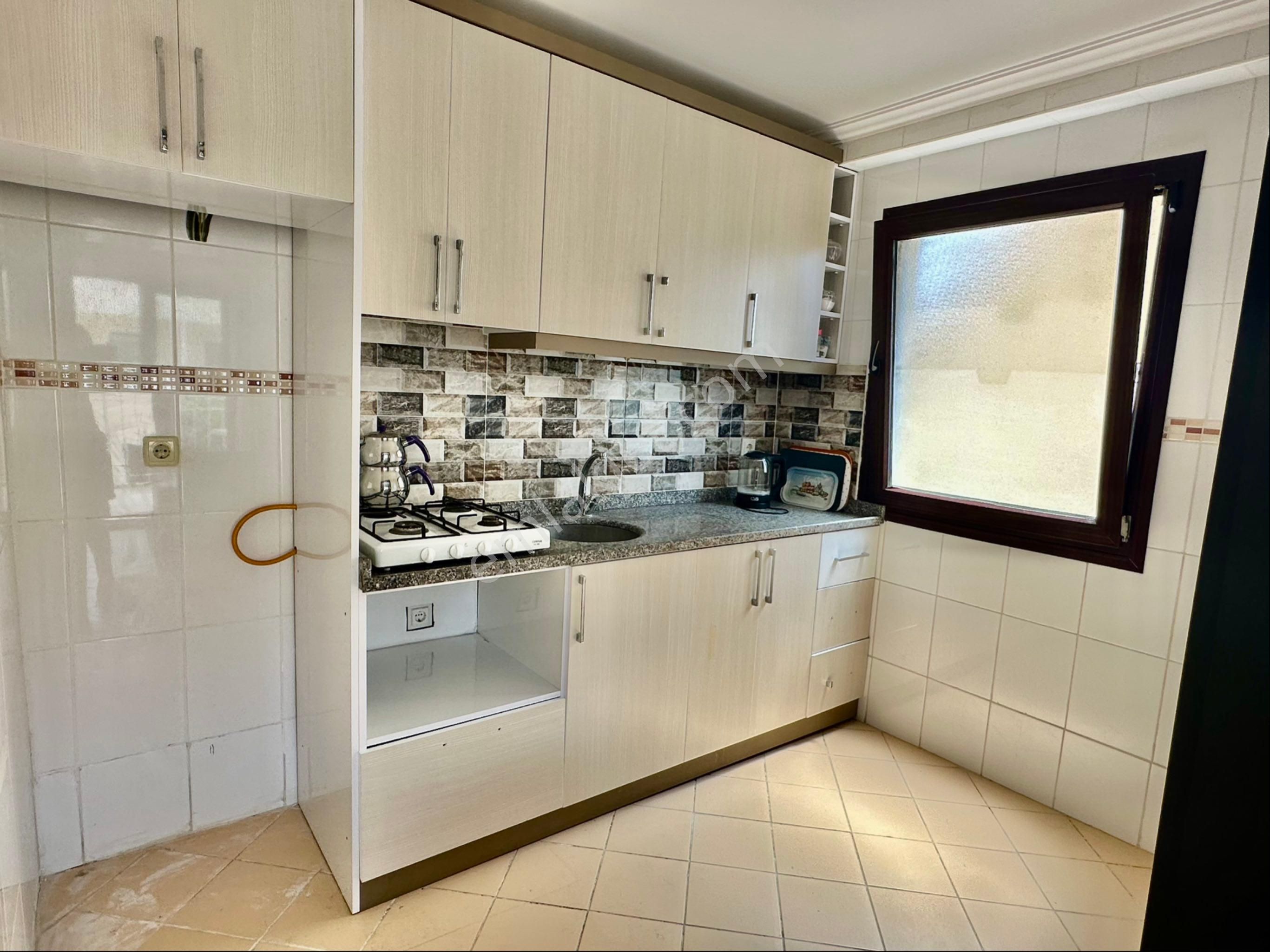 Side Kumköy'de Denize Yürüme Mesafesinde 3+1 Daire - Görsel 6