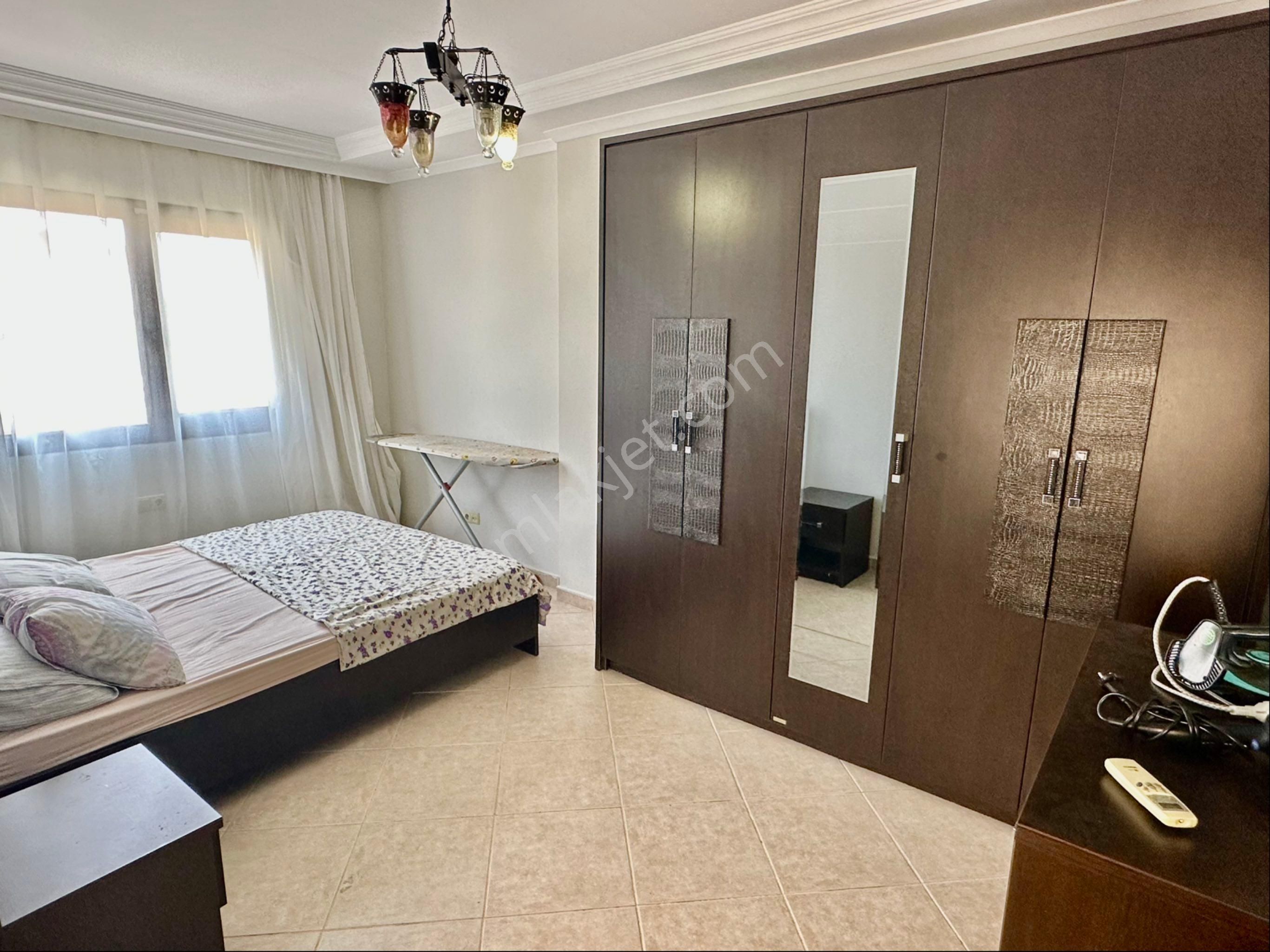 Side Kumköy'de Denize Yürüme Mesafesinde 3+1 Daire - Görsel 10