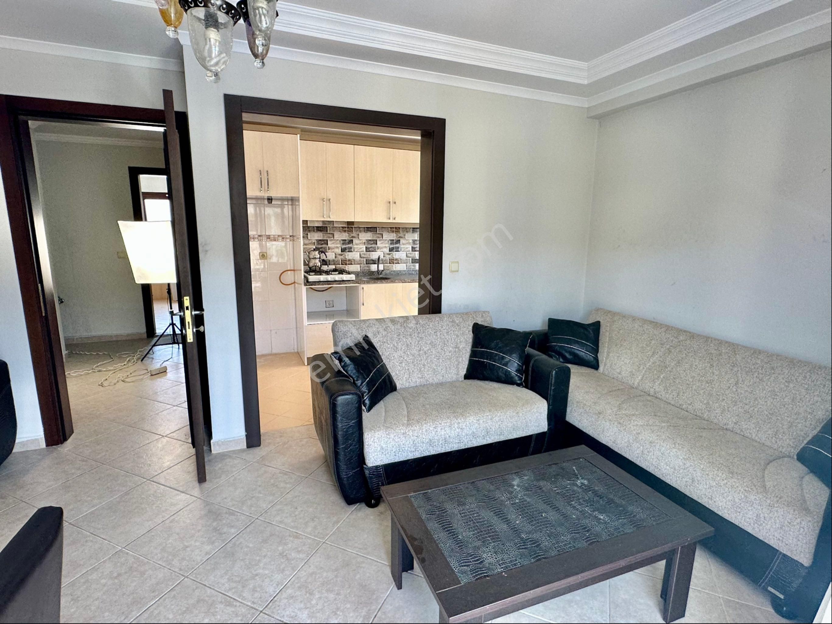 Side Kumköy'de Denize Yürüme Mesafesinde 3+1 Daire - Görsel 8