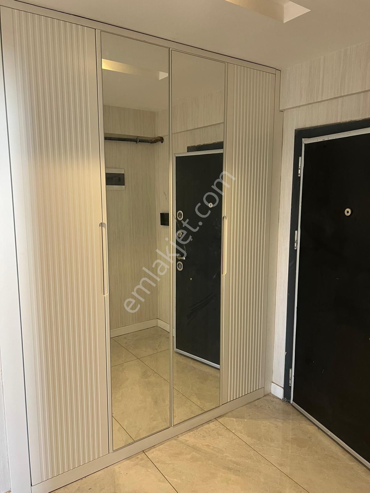 Millioğlu İnşaat'tan Kahvelipınar'da Satılık 3,5+1ultra Lüx Daireler - Görsel 6