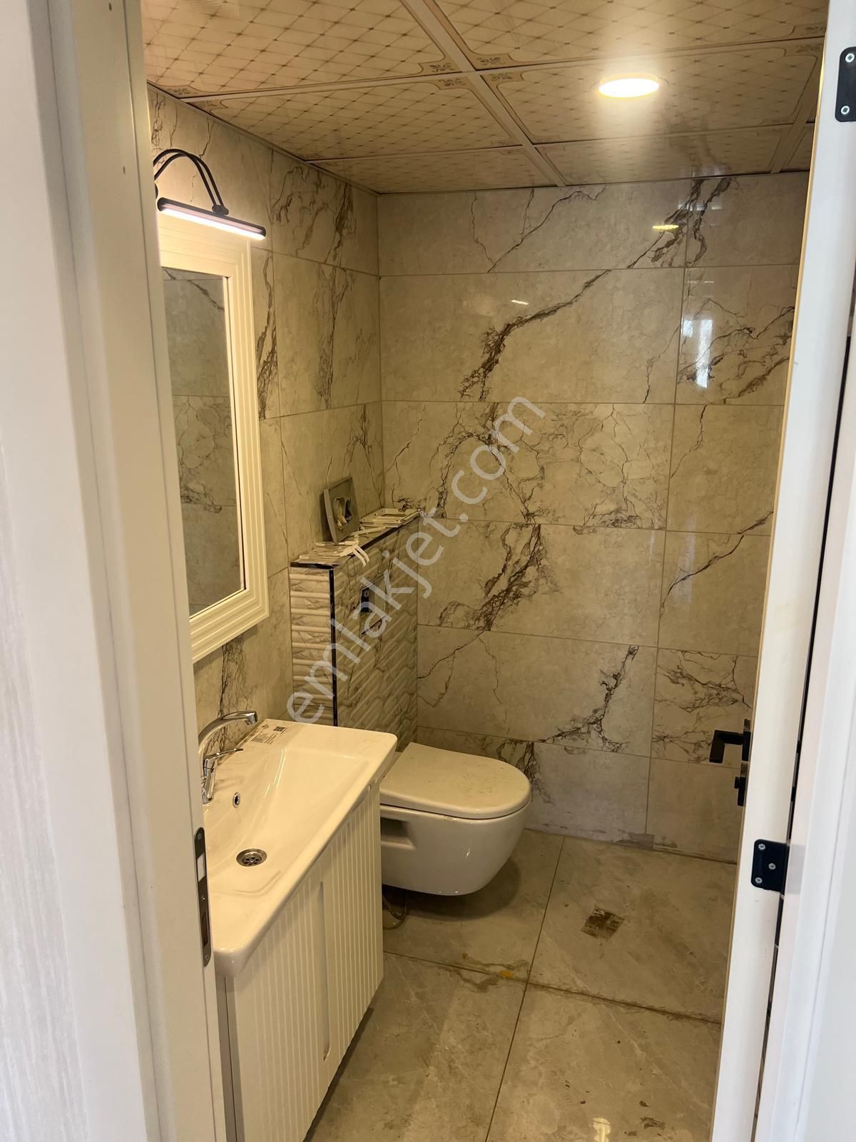 Millioğlu İnşaat'tan Kahvelipınar'da Satılık 3,5+1ultra Lüx Daireler - Görsel 13