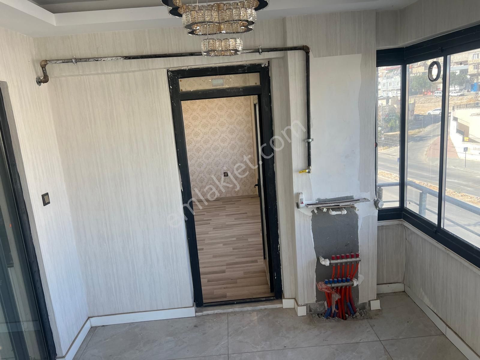 Millioğlu İnşaat'tan Kahvelipınar'da Satılık 3,5+1ultra Lüx Daireler - Görsel 18