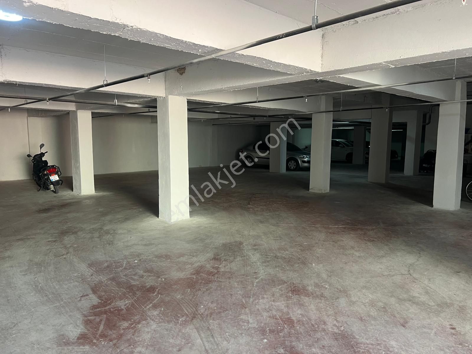 Millioğlu İnşaat'tan Kahvelipınar'da Satılık 3,5+1ultra Lüx Daireler - Görsel 22