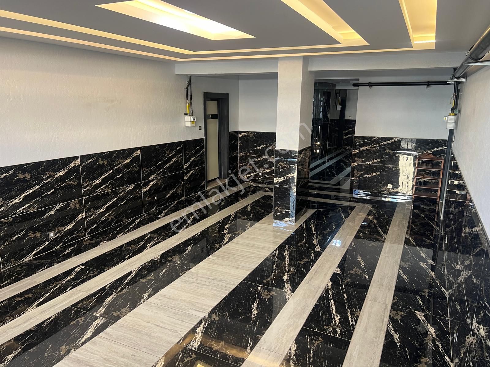 Millioğlu İnşaat'tan Kahvelipınar'da Satılık 3,5+1ultra Lüx Daireler - Görsel 20