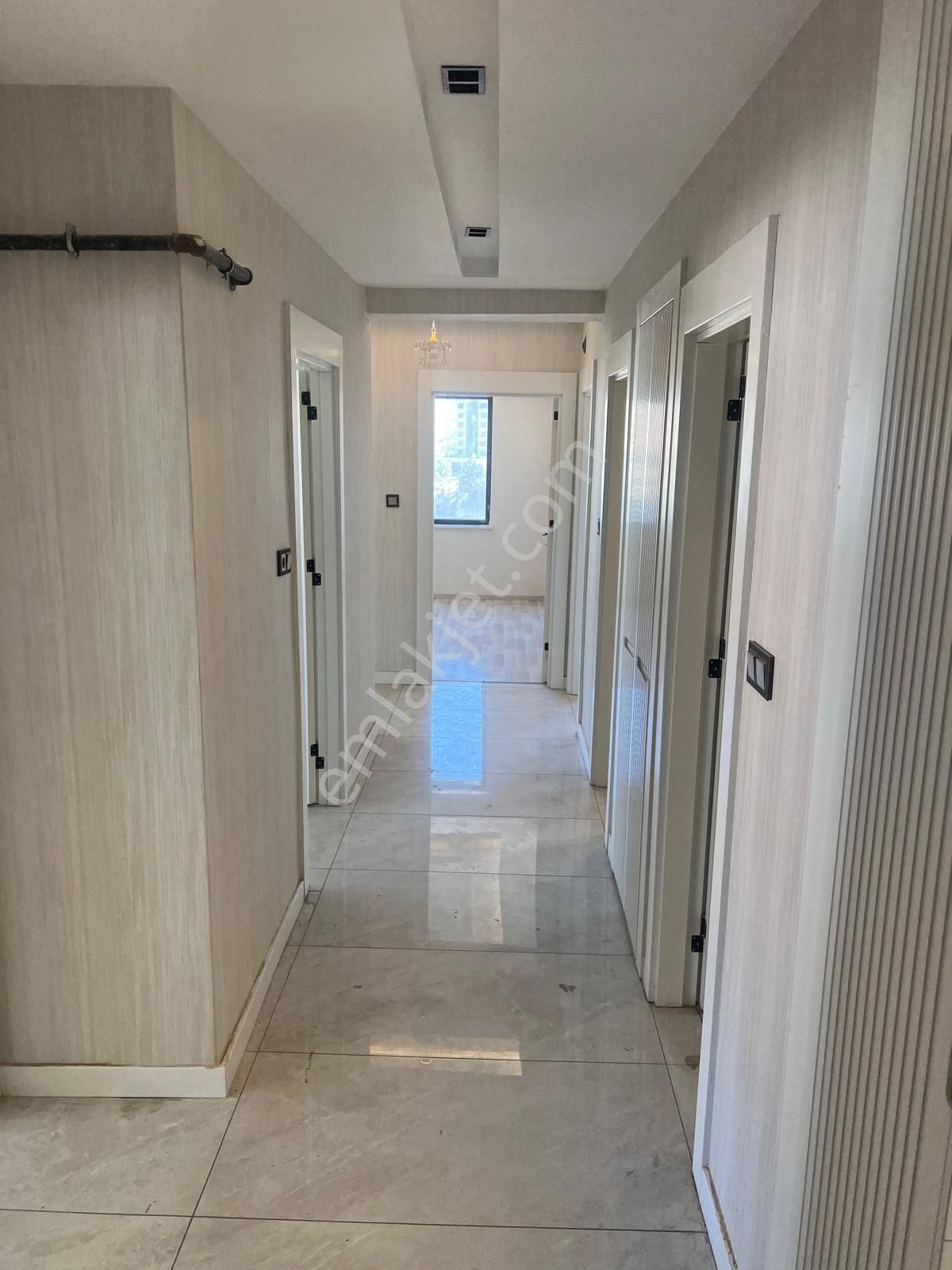 Millioğlu İnşaat'tan Kahvelipınar'da Satılık 3,5+1ultra Lüx Daireler - Görsel 4