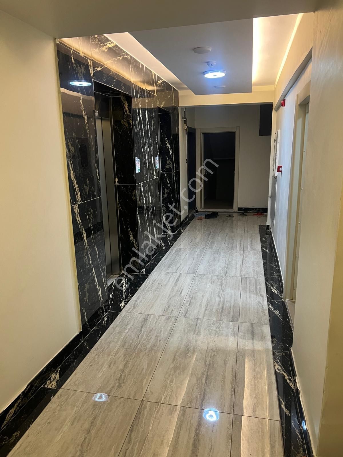 Millioğlu İnşaat'tan Kahvelipınar'da Satılık 3,5+1ultra Lüx Daireler - Görsel 12