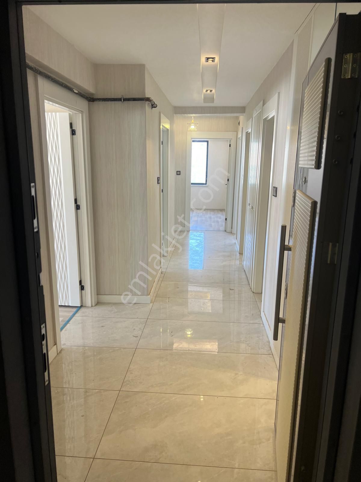 Millioğlu İnşaat'tan Kahvelipınar'da Satılık 3,5+1ultra Lüx Daireler - Görsel 7