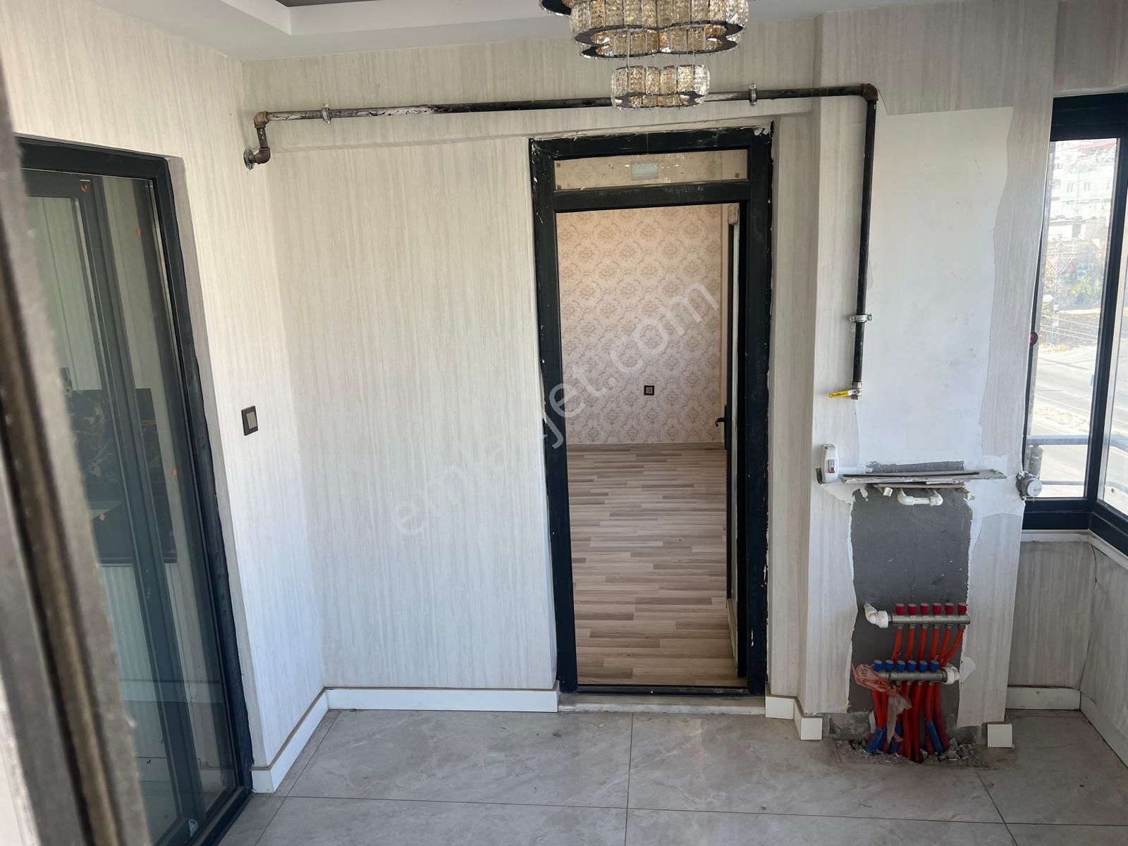 Millioğlu İnşaat'tan Kahvelipınar'da Satılık 3,5+1ultra Lüx Daireler - Görsel 19