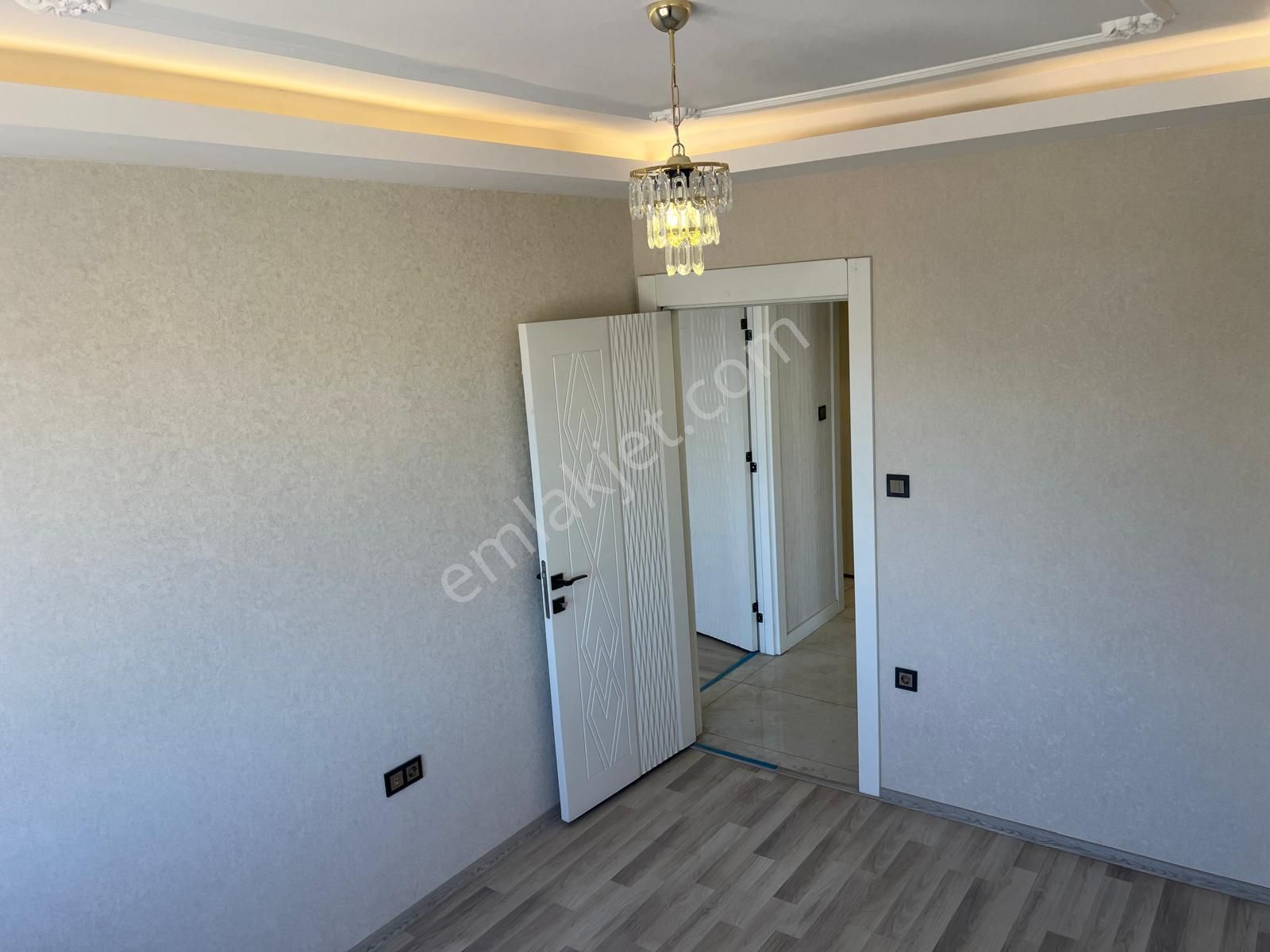 Millioğlu İnşaat'tan Kahvelipınar'da Satılık 3,5+1ultra Lüx Daireler - Görsel 9