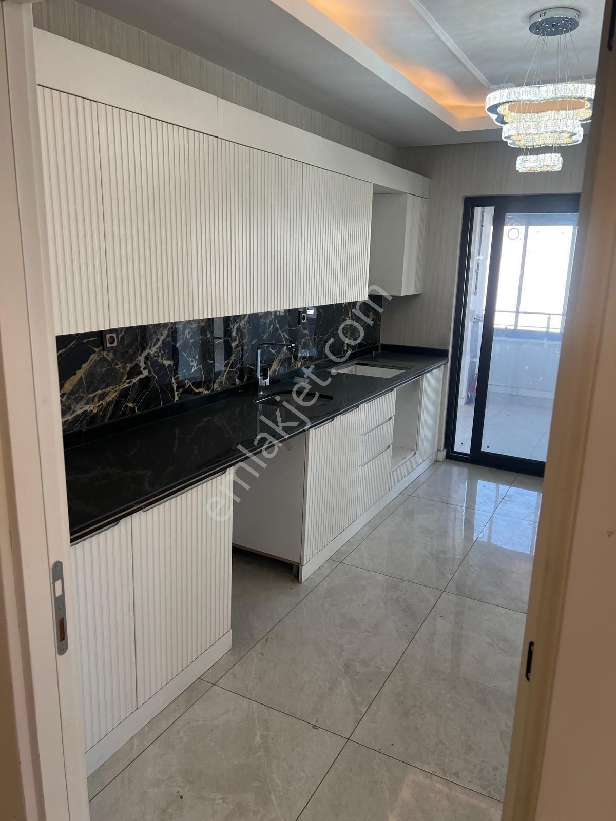 Millioğlu İnşaat'tan Kahvelipınar'da Satılık 3,5+1ultra Lüx Daireler - Görsel 2