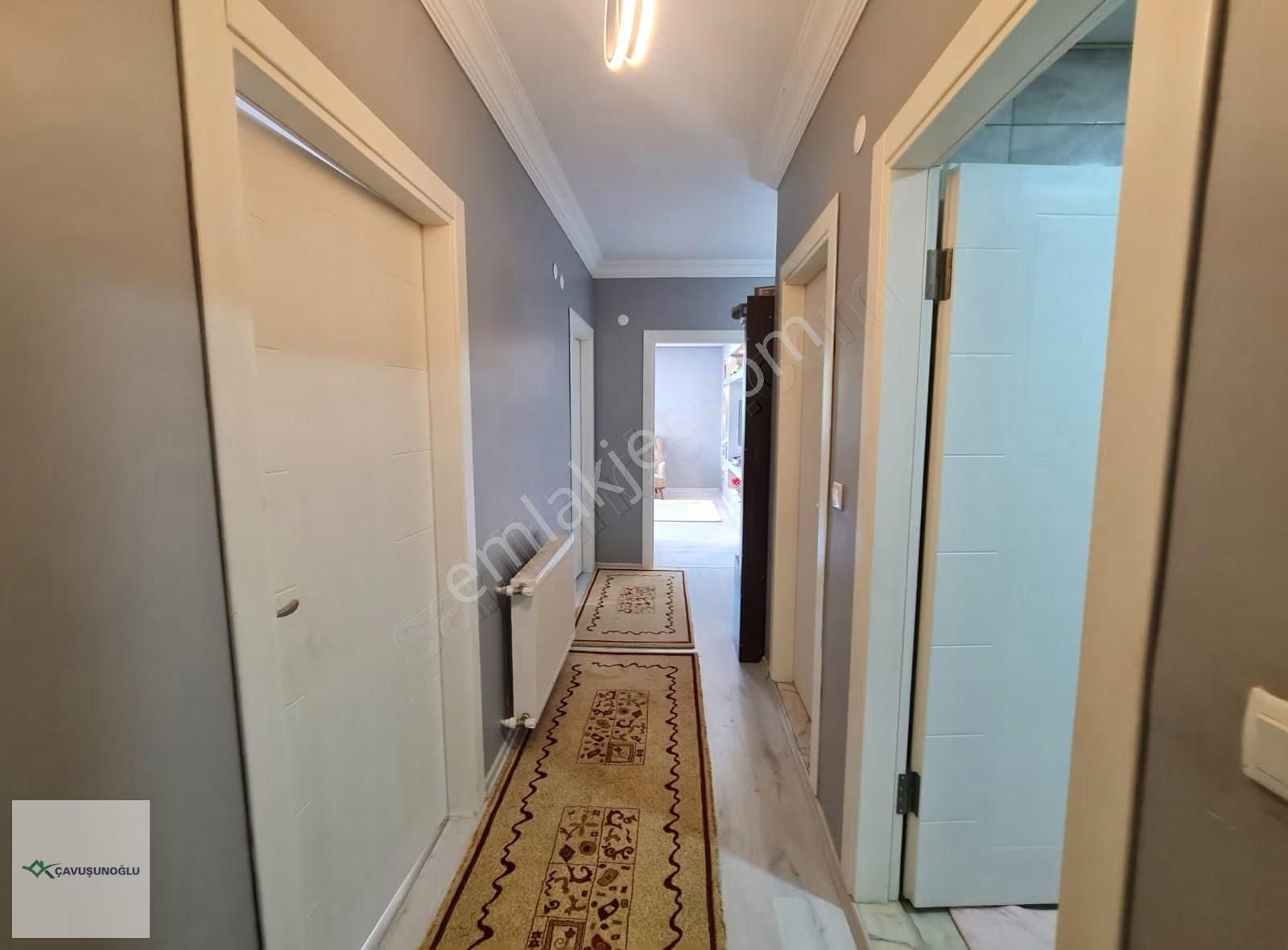 Çavuşunoğlun'dan Hasköy Meydanında Satılık 3+1 135m² - Görsel 3