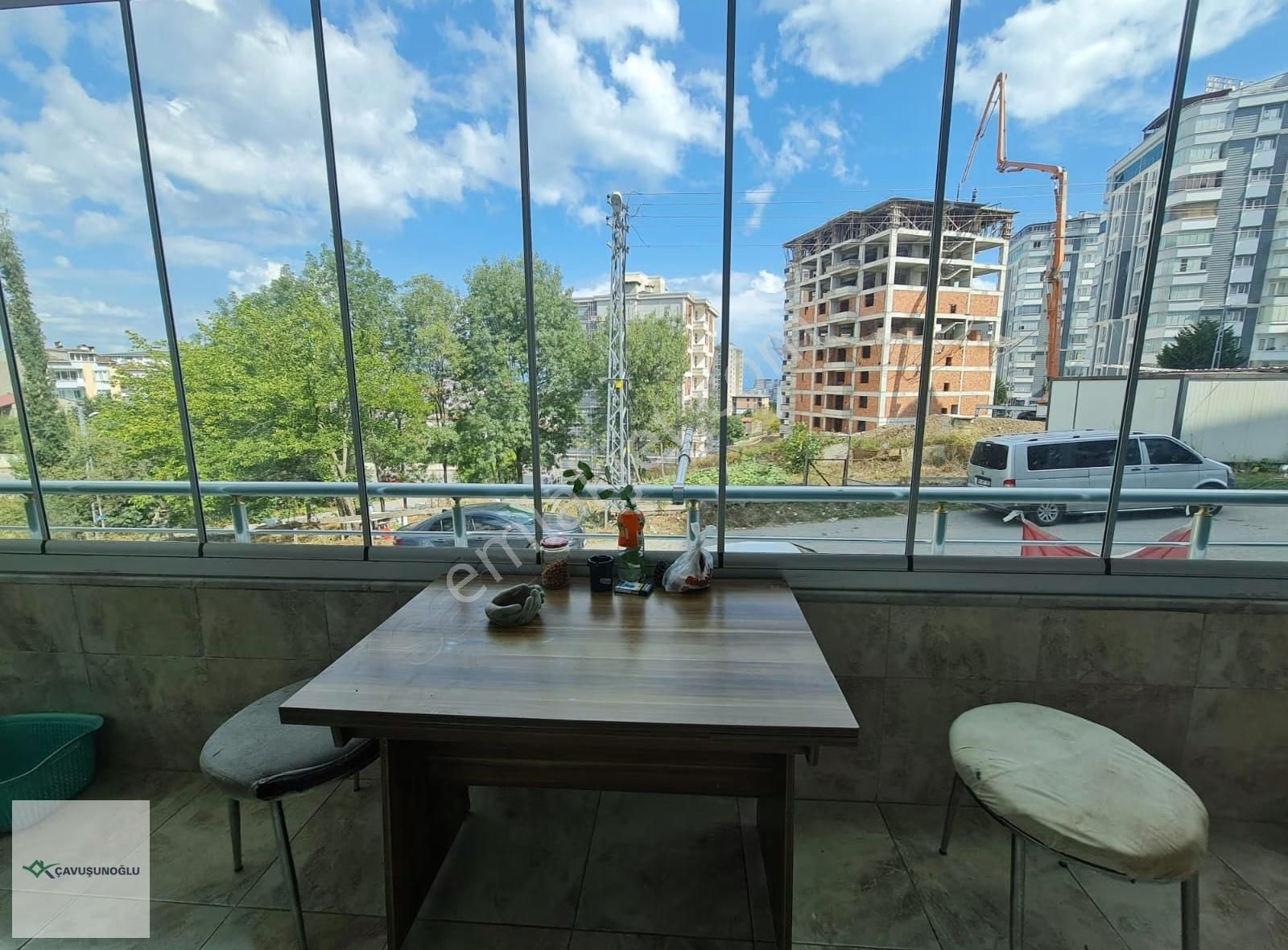 Çavuşunoğlun'dan Hasköy Meydanında Satılık 3+1 135m² - Görsel 12