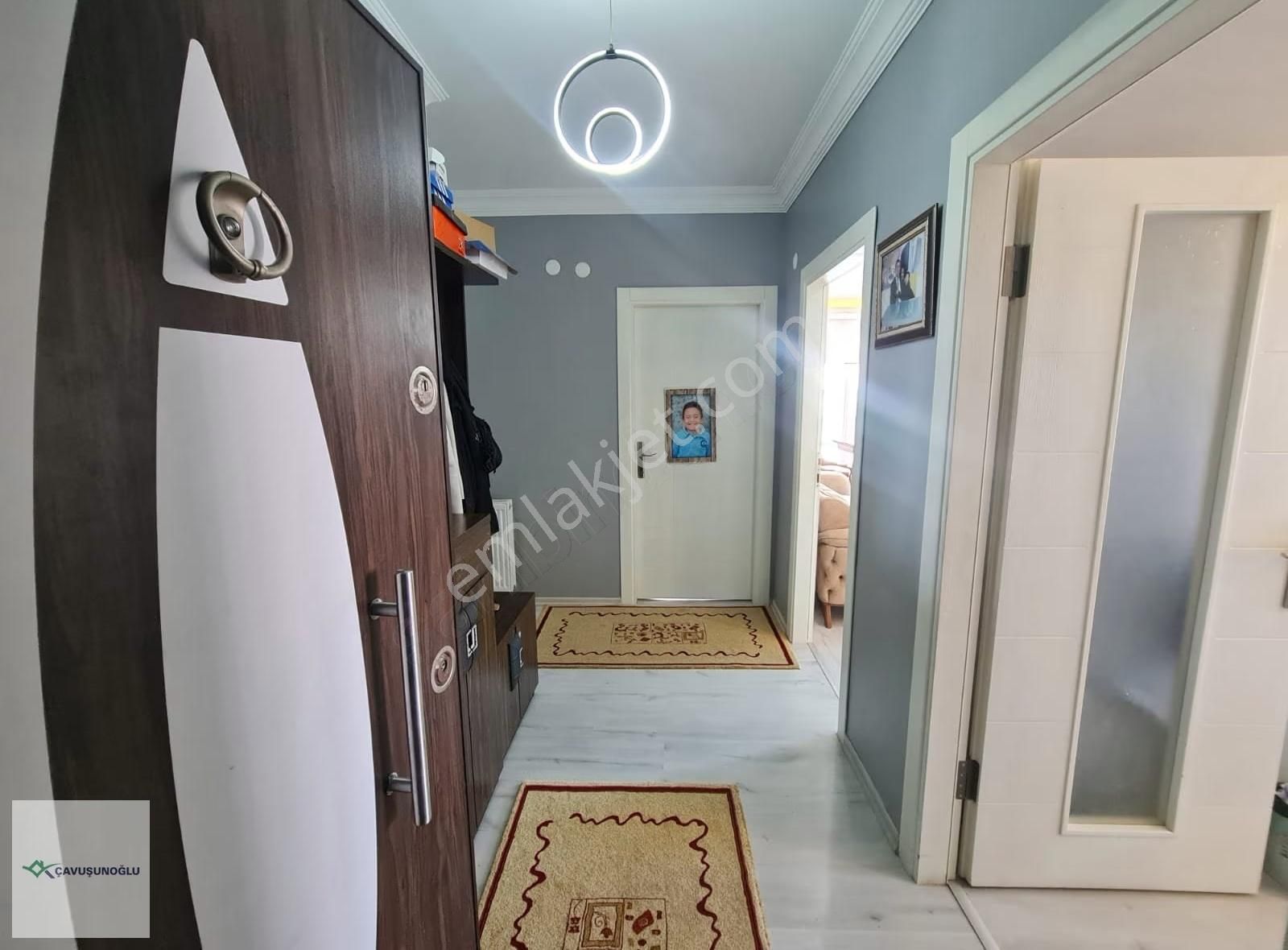 Çavuşunoğlun'dan Hasköy Meydanında Satılık 3+1 135m² - Görsel 4