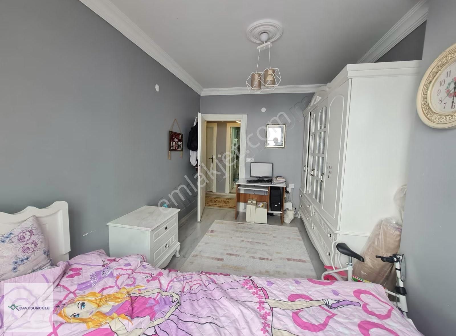 Çavuşunoğlun'dan Hasköy Meydanında Satılık 3+1 135m² - Görsel 13