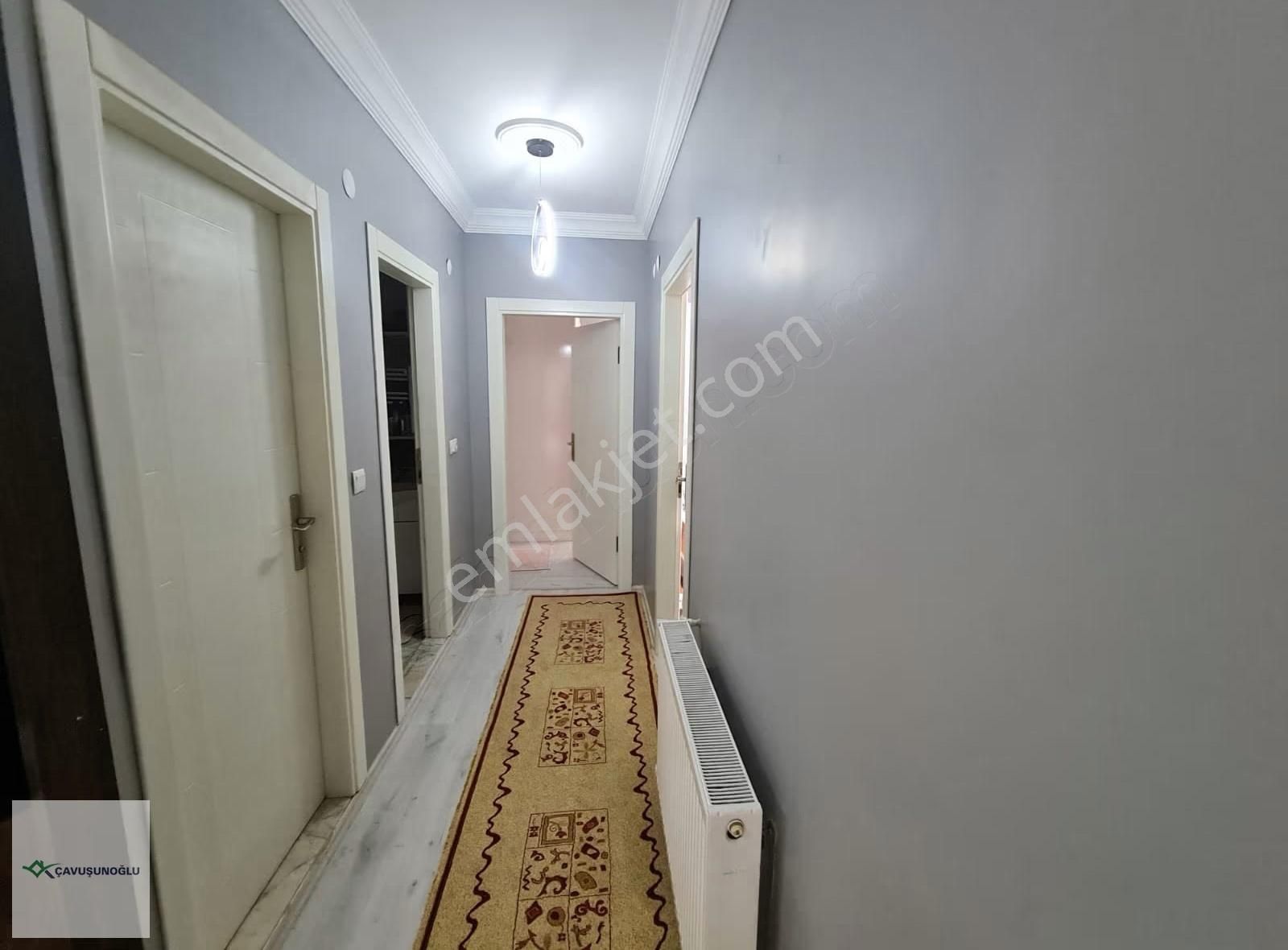 Çavuşunoğlun'dan Hasköy Meydanında Satılık 3+1 135m² - Görsel 20