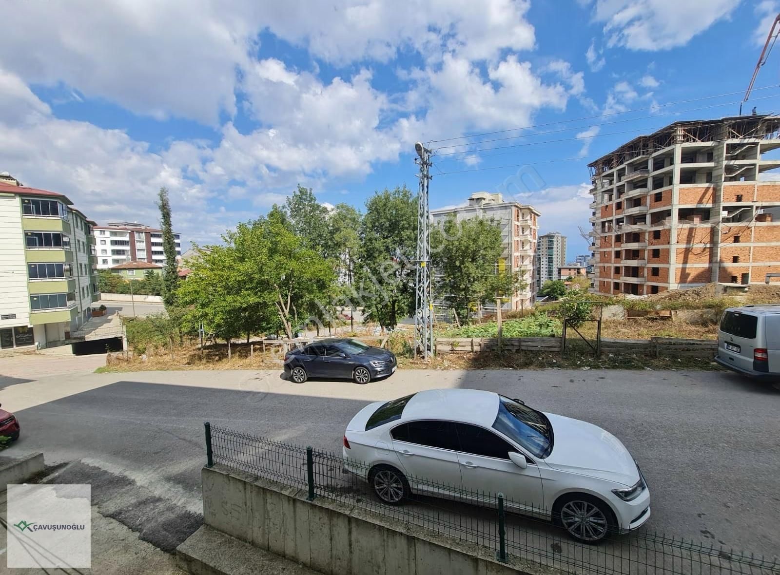 Çavuşunoğlun'dan Hasköy Meydanında Satılık 3+1 135m² - Görsel 11