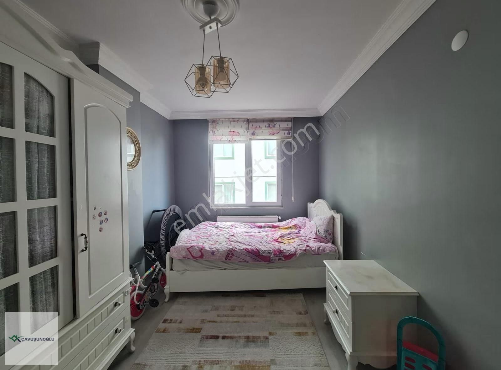 Çavuşunoğlun'dan Hasköy Meydanında Satılık 3+1 135m² - Görsel 16