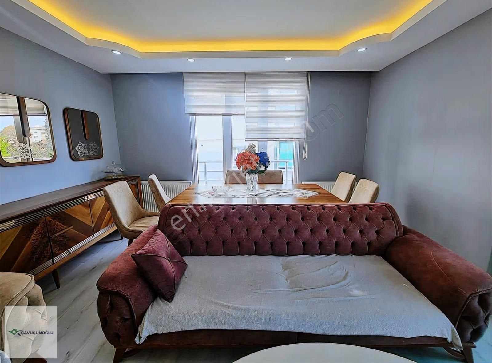 Çavuşunoğlun'dan Hasköy Meydanında Satılık 3+1 135m² - Görsel 7