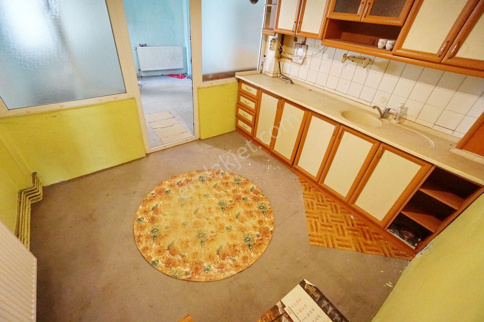 Meral R1831 Fatih Hırkaişerif Mh Katda Tek Daire 2+1 - Görsel 14