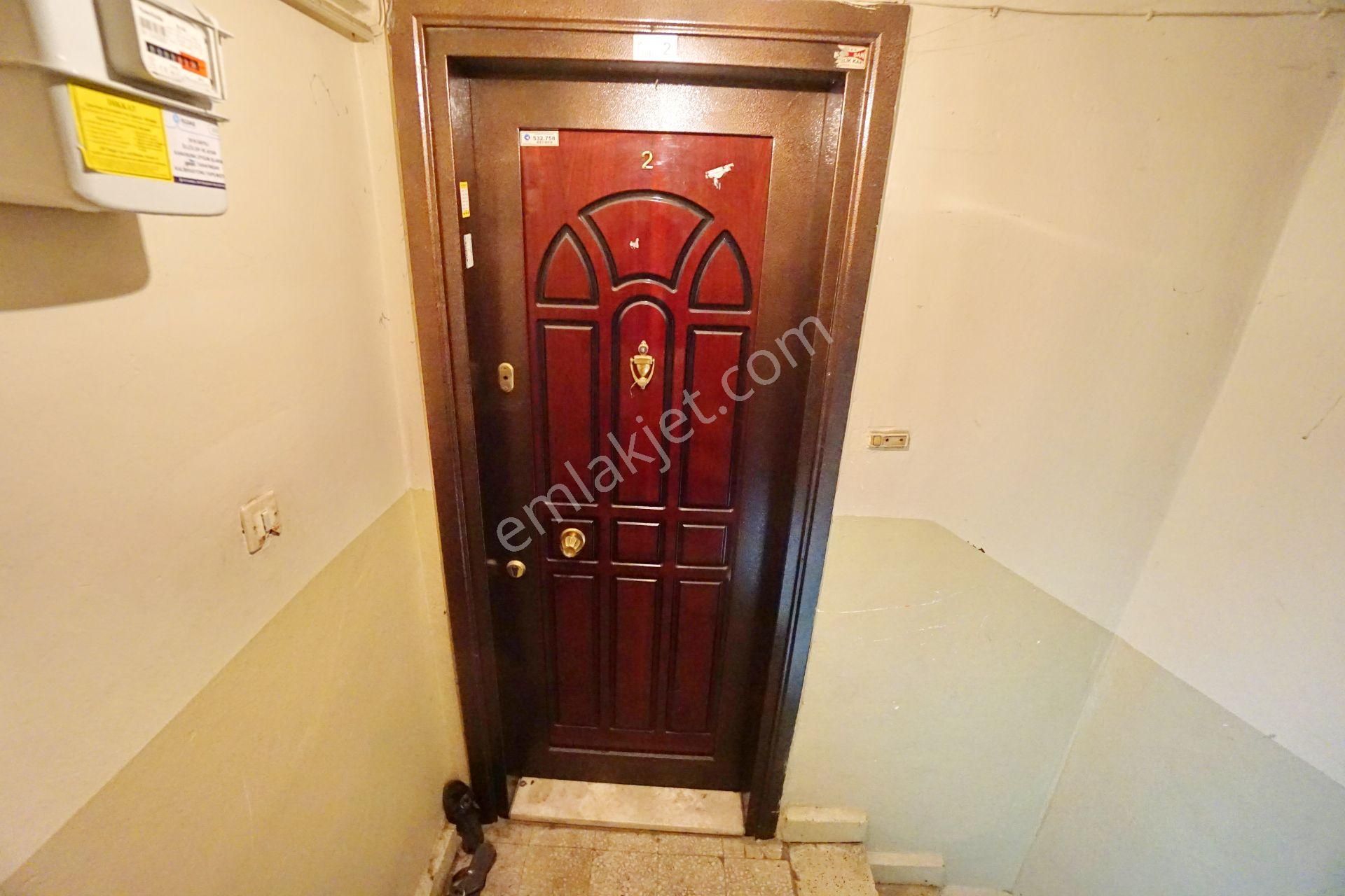 Meral R1831 Fatih Hırkaişerif Mh Katda Tek Daire 2+1 - Görsel 21