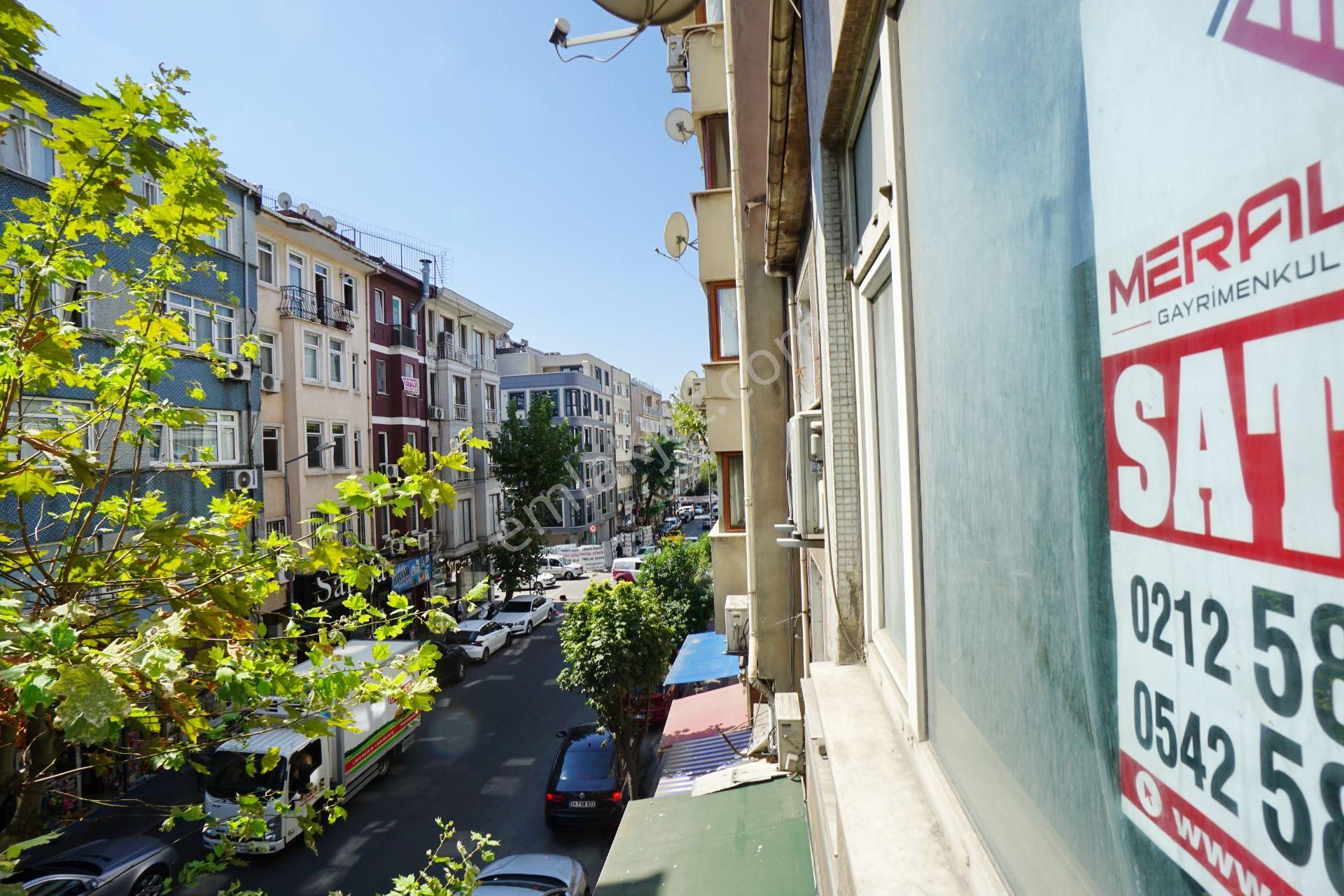 Meral R1831 Fatih Hırkaişerif Mh Katda Tek Daire 2+1 - Görsel 5