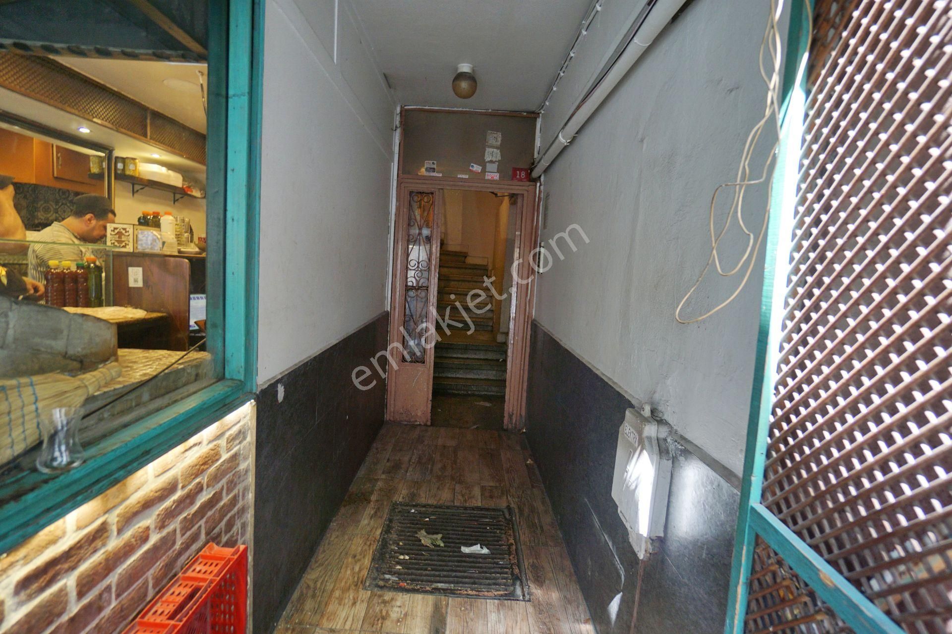 Meral R1831 Fatih Hırkaişerif Mh Katda Tek Daire 2+1 - Görsel 25