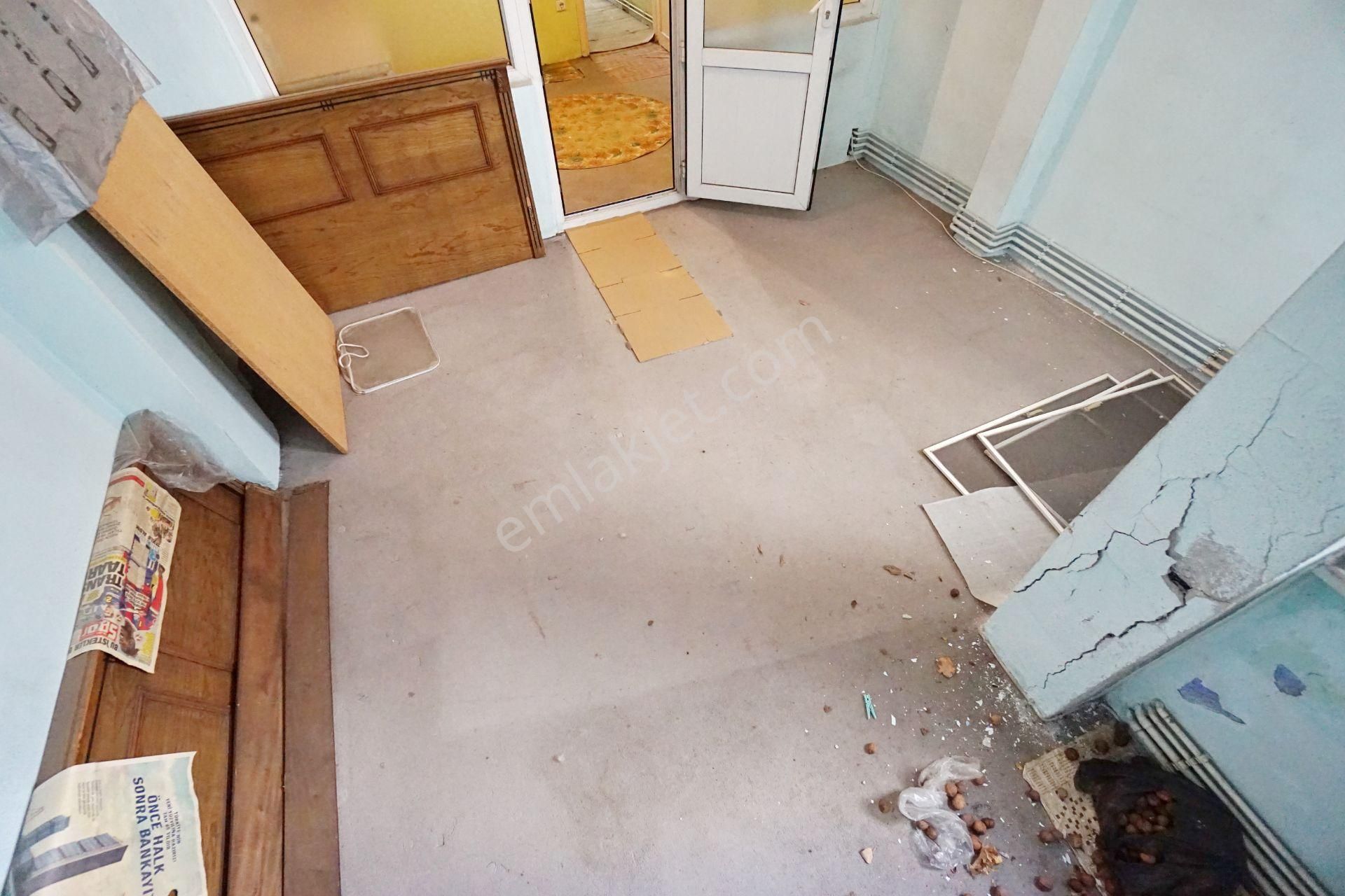 Meral R1831 Fatih Hırkaişerif Mh Katda Tek Daire 2+1 - Görsel 12