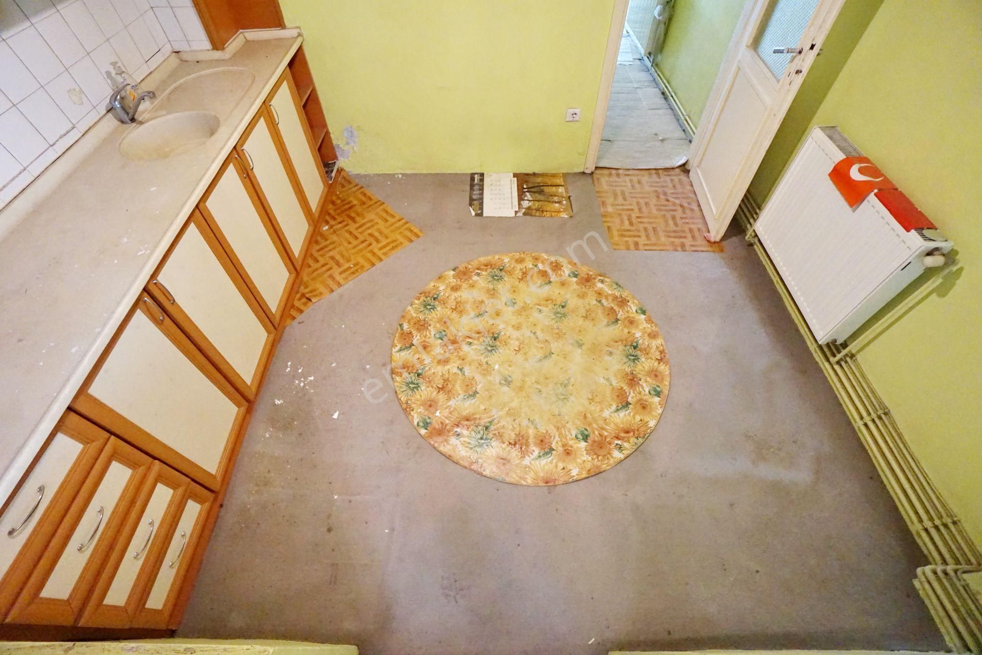 Meral R1831 Fatih Hırkaişerif Mh Katda Tek Daire 2+1 - Görsel 17