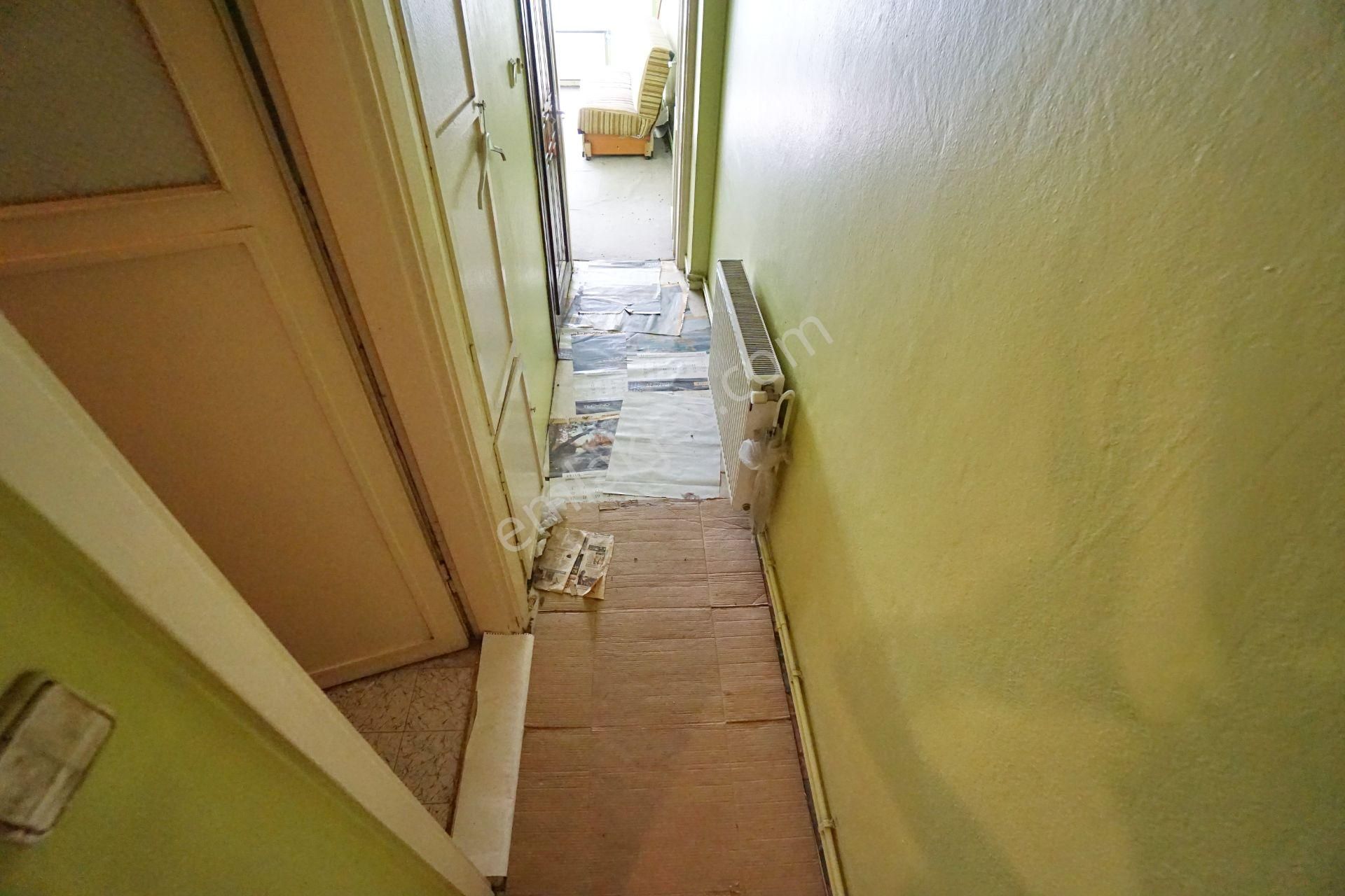 Meral R1831 Fatih Hırkaişerif Mh Katda Tek Daire 2+1 - Görsel 19