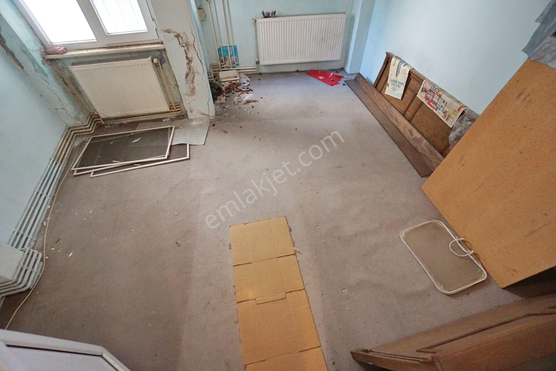 Meral R1831 Fatih Hırkaişerif Mh Katda Tek Daire 2+1 - Görsel 10