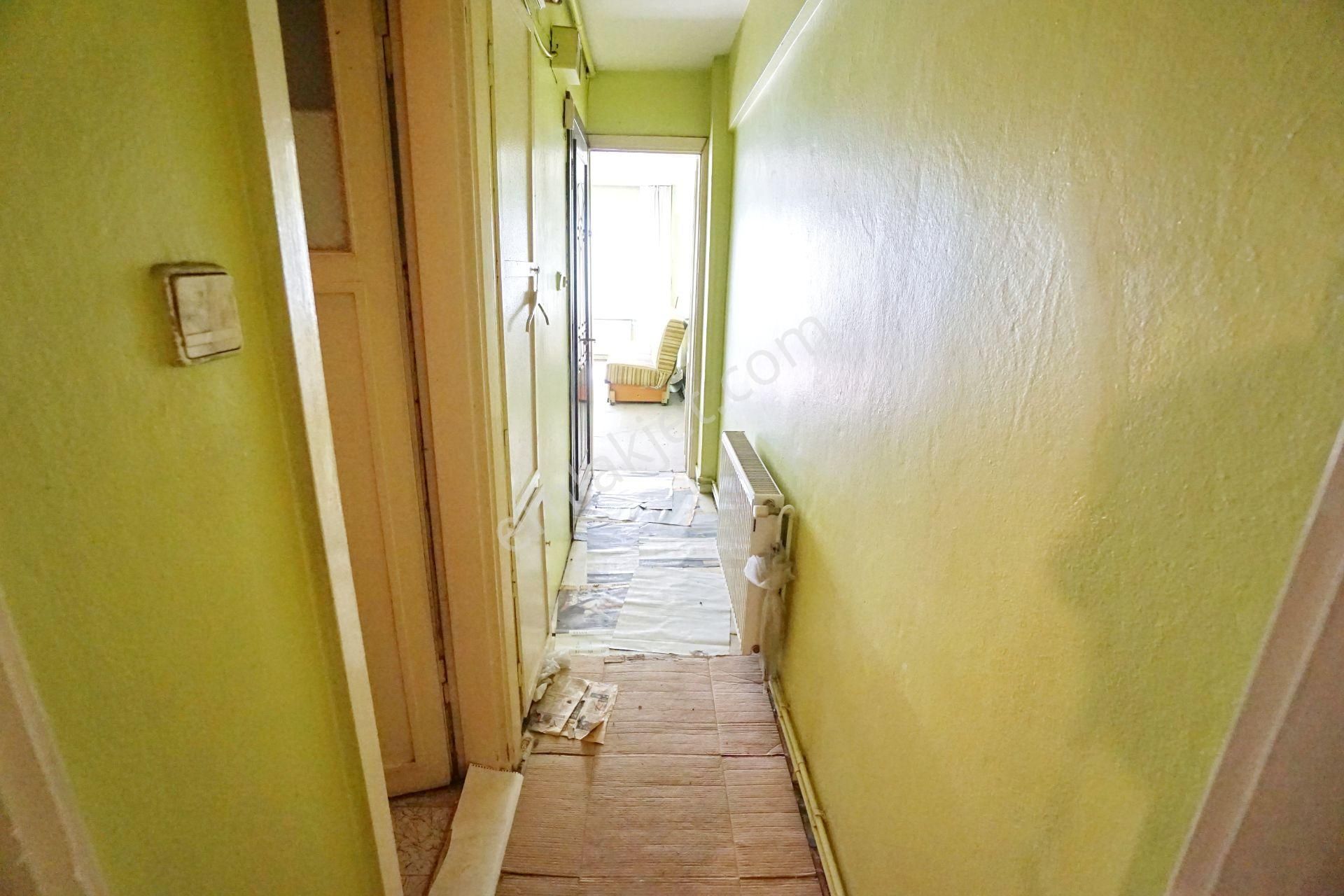 Meral R1831 Fatih Hırkaişerif Mh Katda Tek Daire 2+1 - Görsel 18