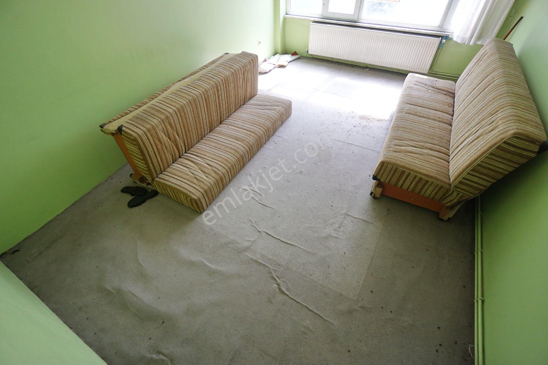 Meral R1831 Fatih Hırkaişerif Mh Katda Tek Daire 2+1 - Görsel 2