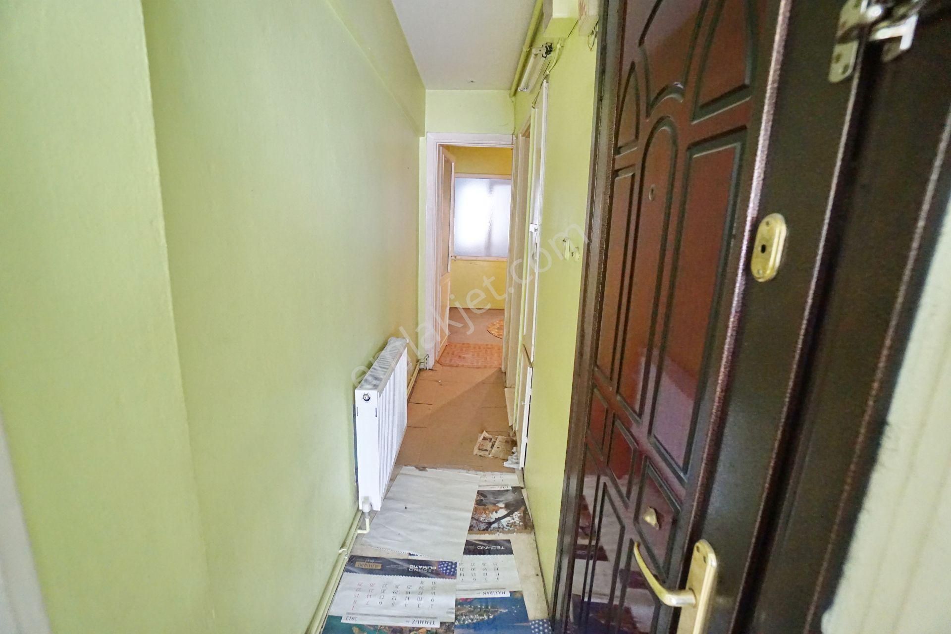 Meral R1831 Fatih Hırkaişerif Mh Katda Tek Daire 2+1 - Görsel 7