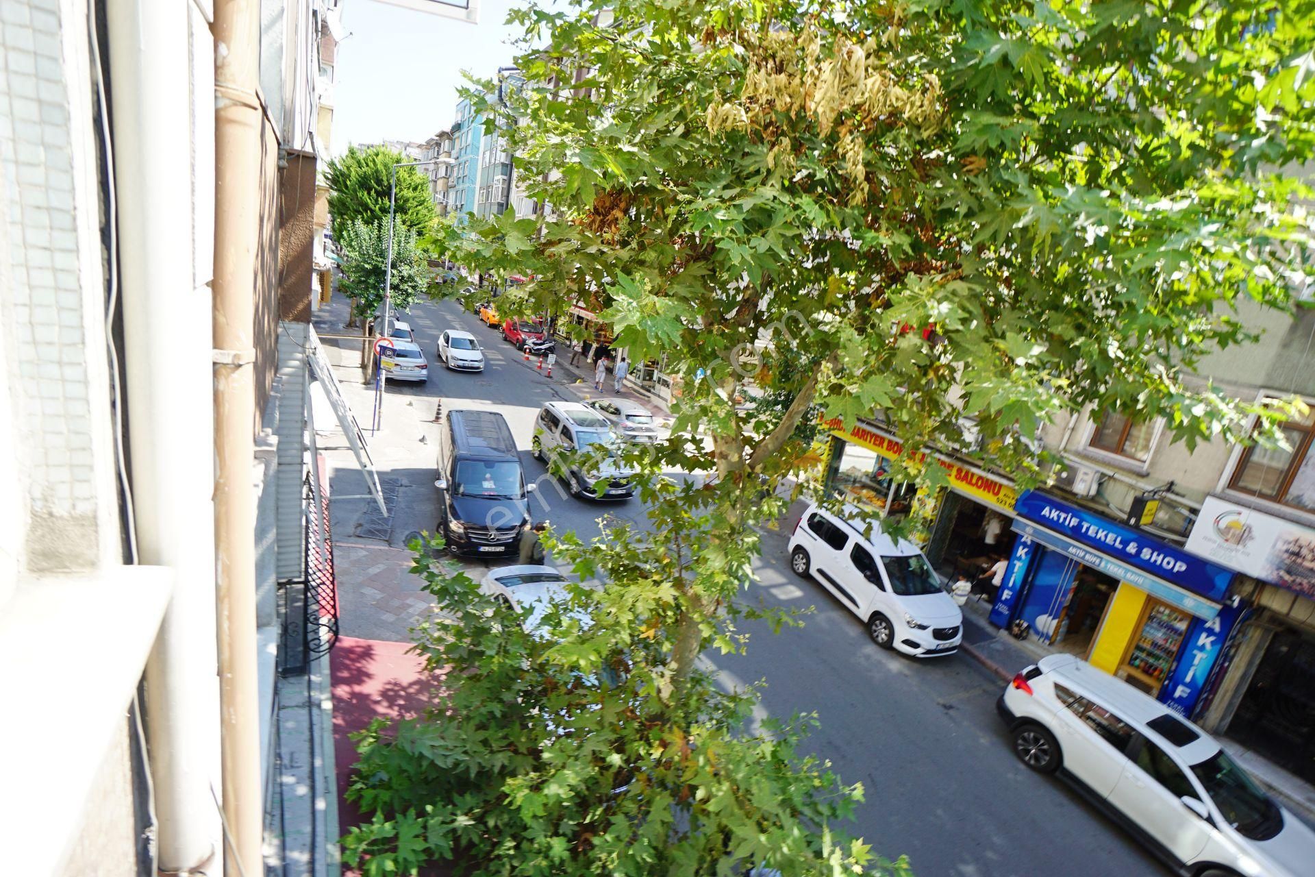 Meral R1831 Fatih Hırkaişerif Mh Katda Tek Daire 2+1 - Görsel 6