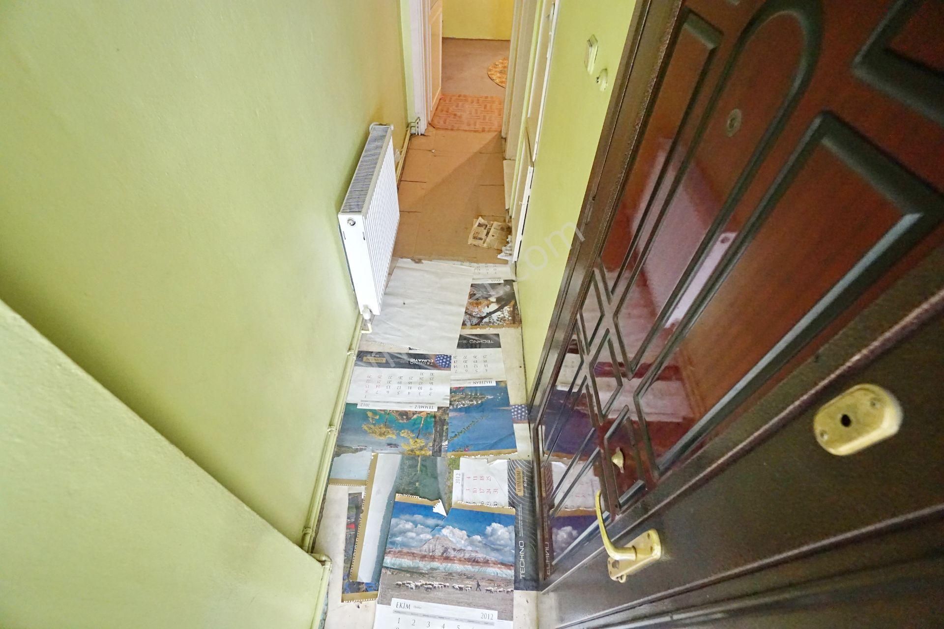 Meral R1831 Fatih Hırkaişerif Mh Katda Tek Daire 2+1 - Görsel 8