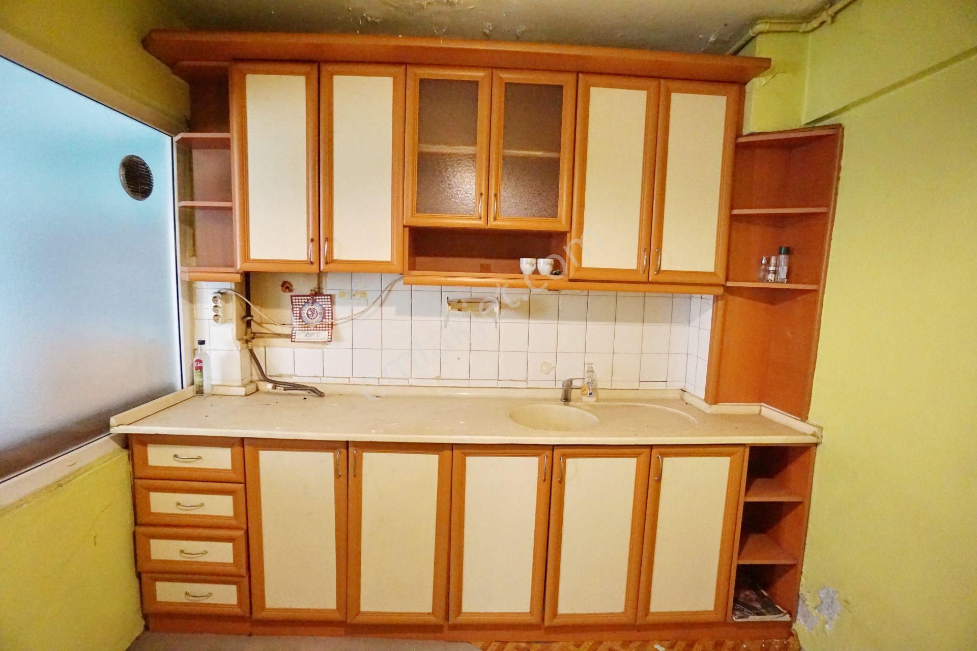 Meral R1831 Fatih Hırkaişerif Mh Katda Tek Daire 2+1 - Görsel 15