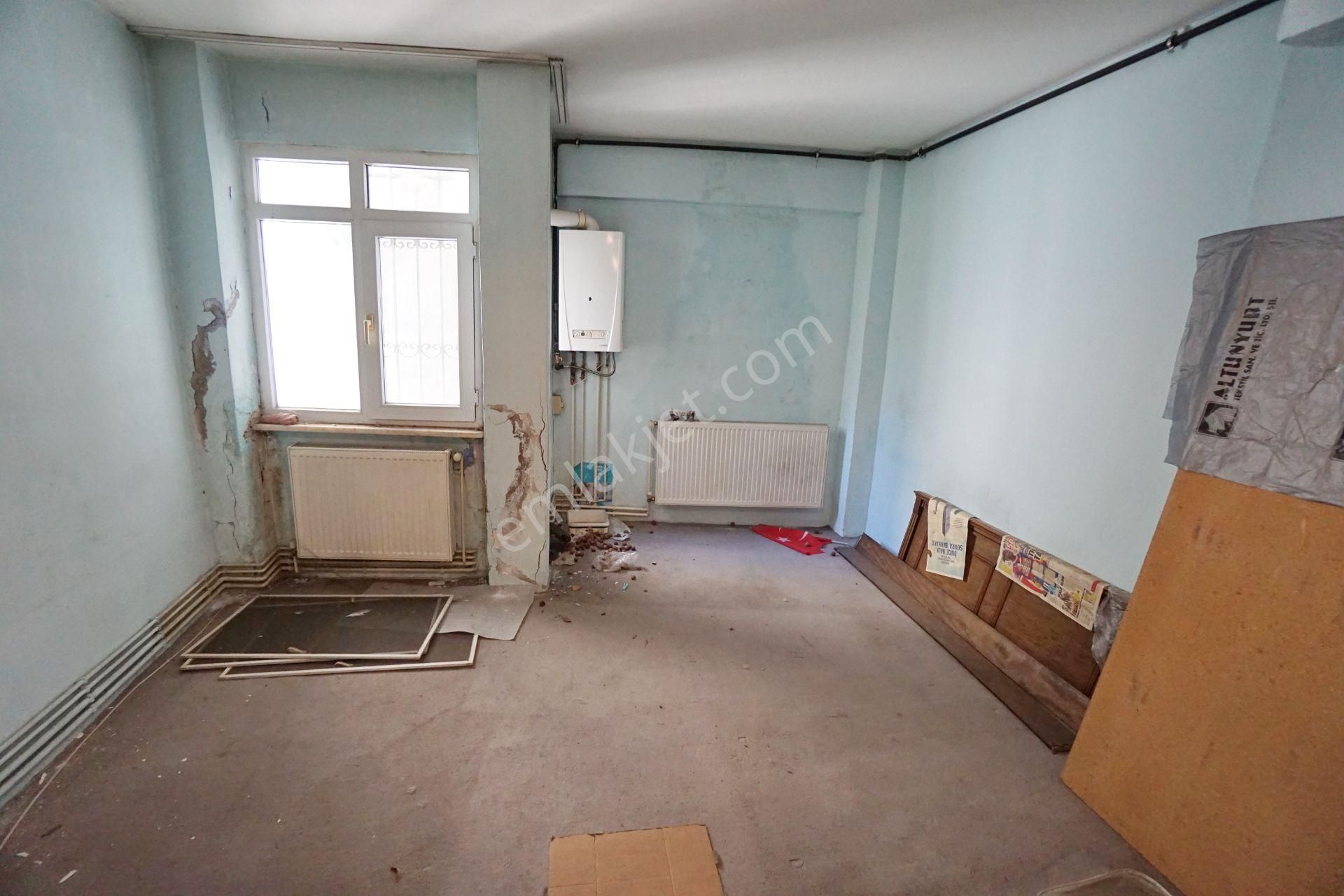 Meral R1831 Fatih Hırkaişerif Mh Katda Tek Daire 2+1 - Görsel 9