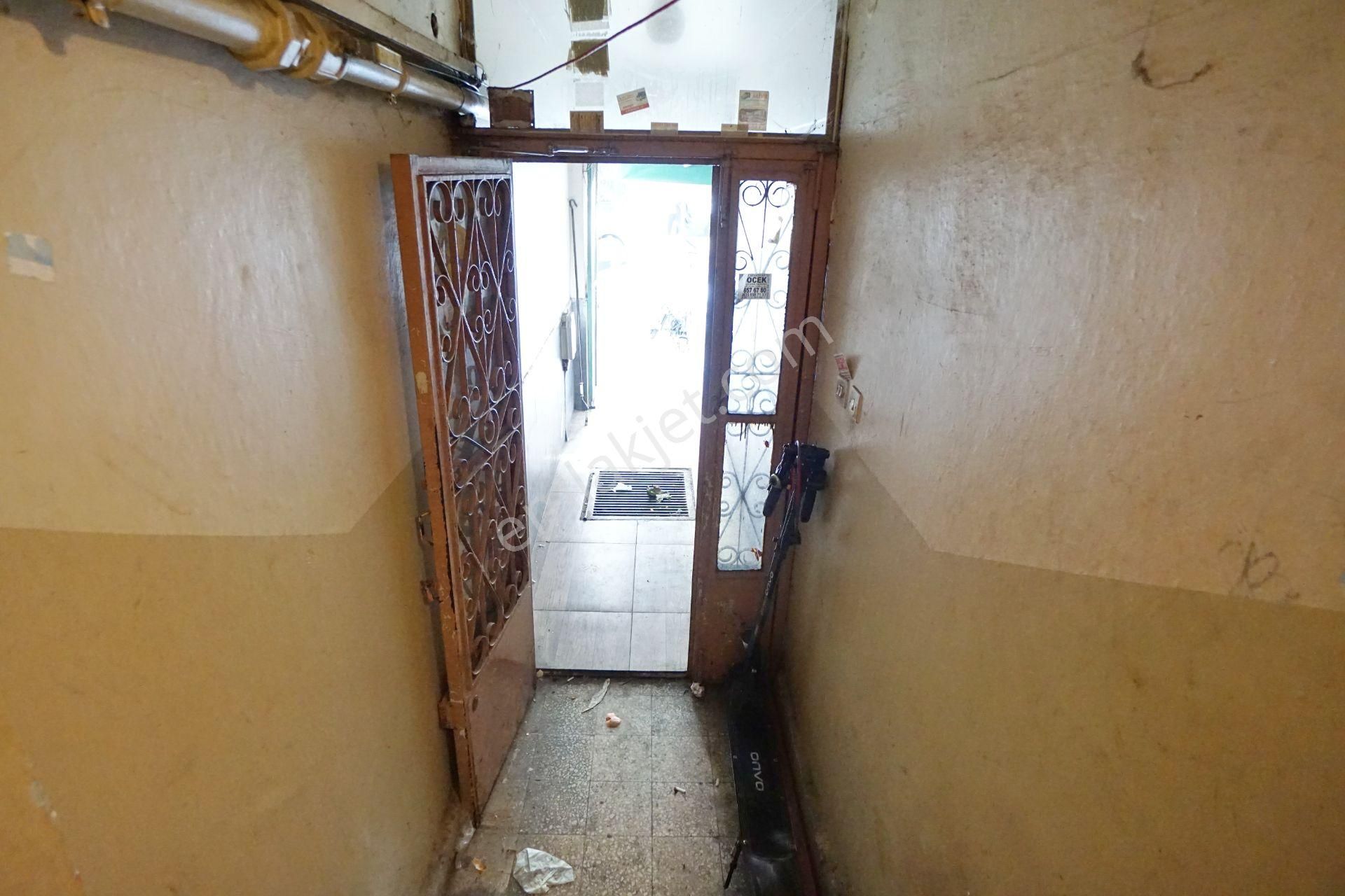 Meral R1831 Fatih Hırkaişerif Mh Katda Tek Daire 2+1 - Görsel 23