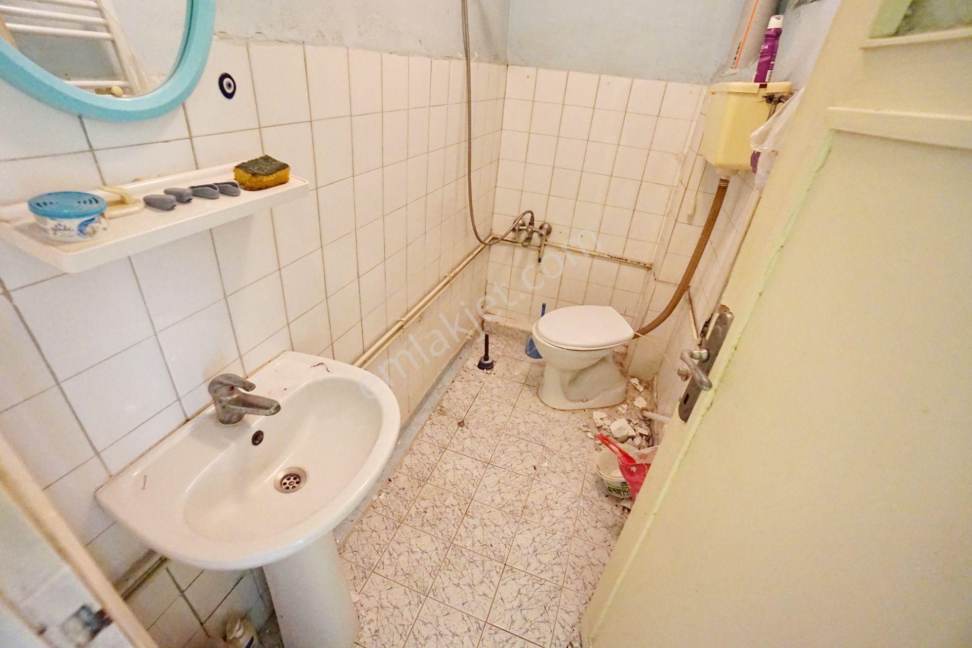 Meral R1831 Fatih Hırkaişerif Mh Katda Tek Daire 2+1 - Görsel 20