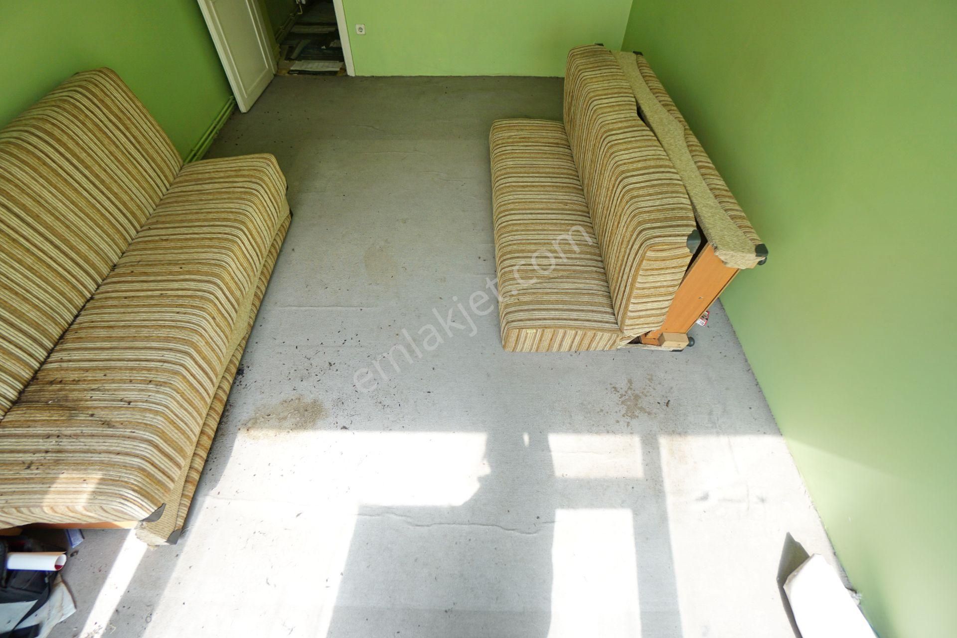 Meral R1831 Fatih Hırkaişerif Mh Katda Tek Daire 2+1 - Görsel 4