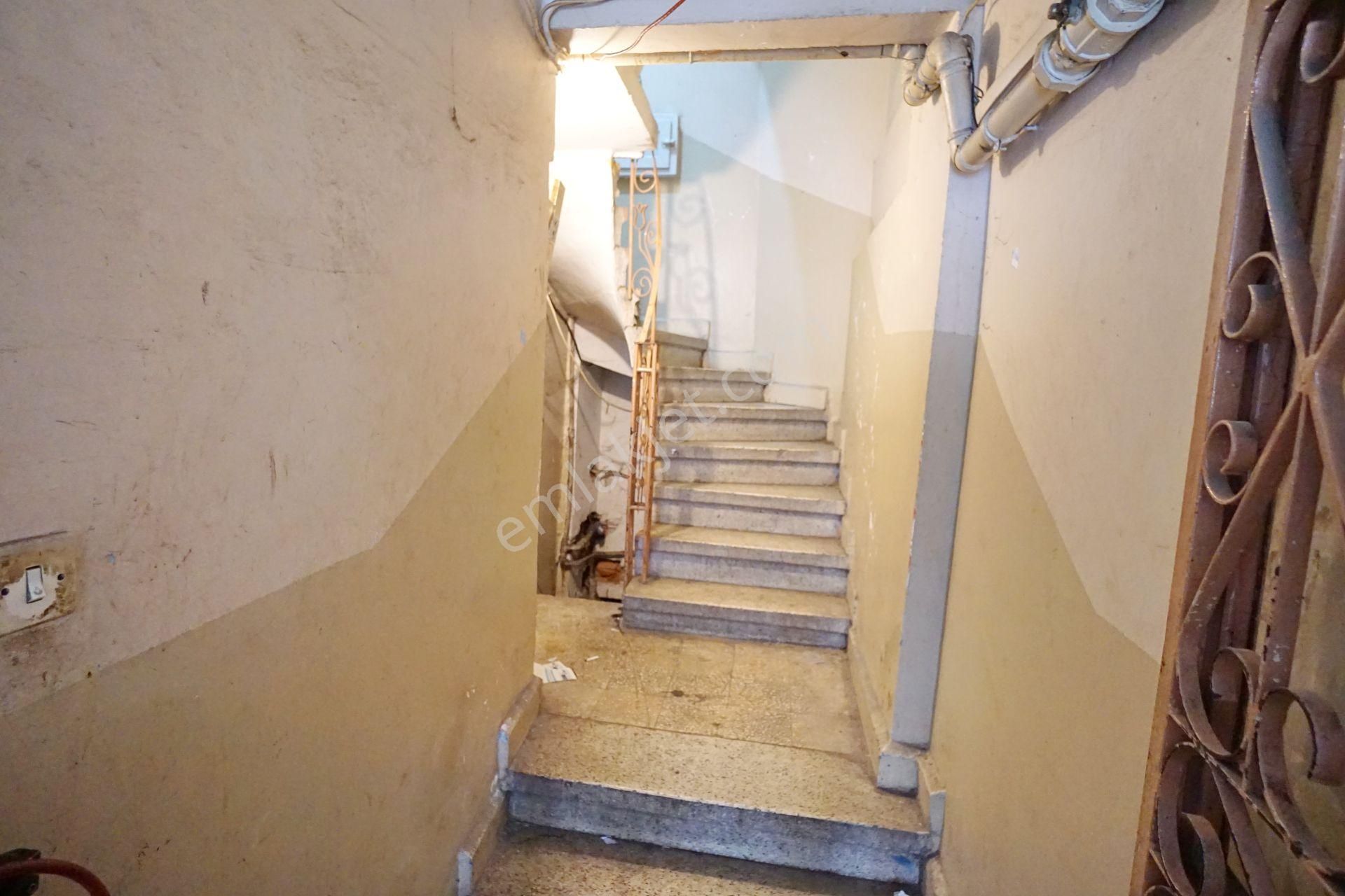 Meral R1831 Fatih Hırkaişerif Mh Katda Tek Daire 2+1 - Görsel 24