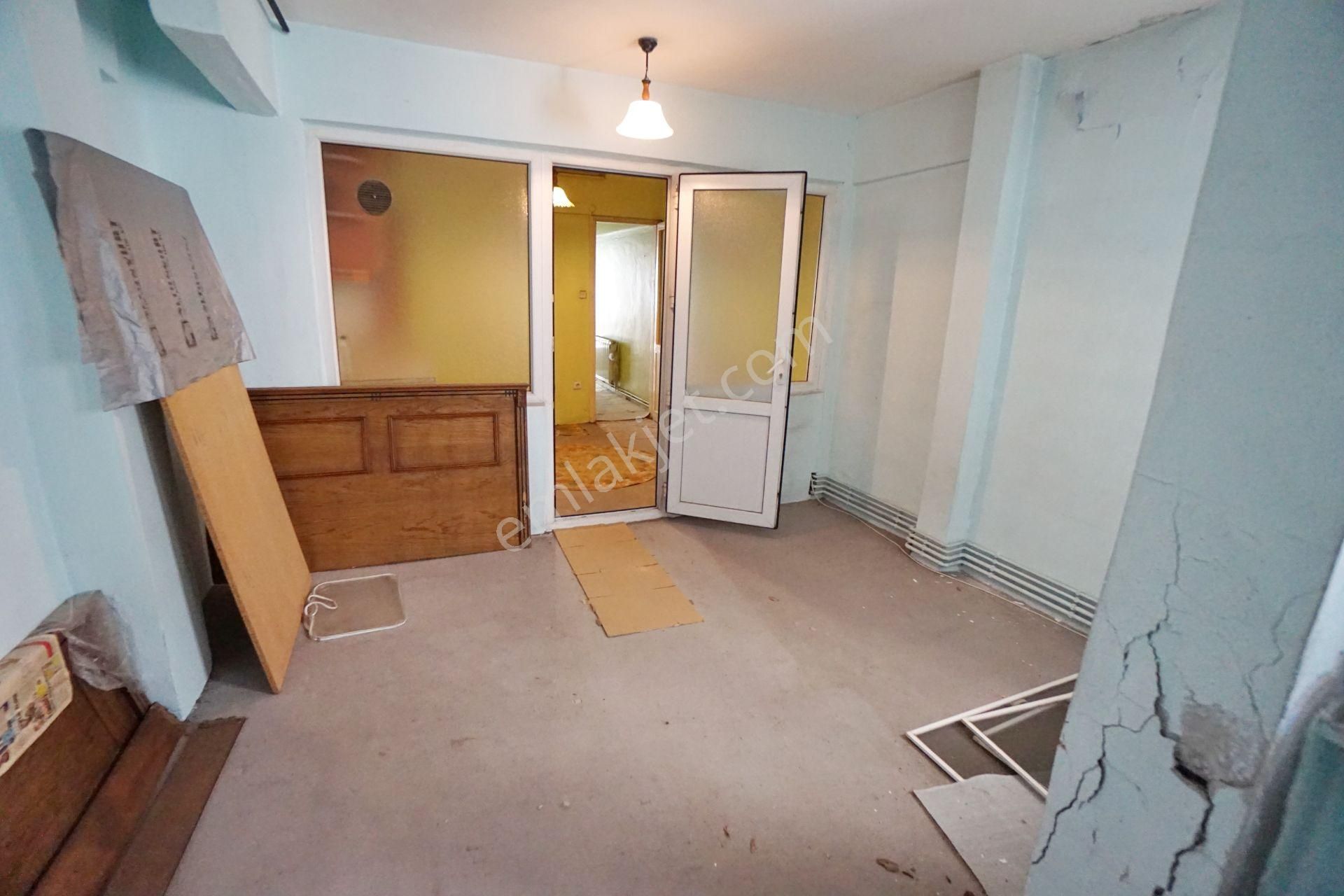 Meral R1831 Fatih Hırkaişerif Mh Katda Tek Daire 2+1 - Görsel 11