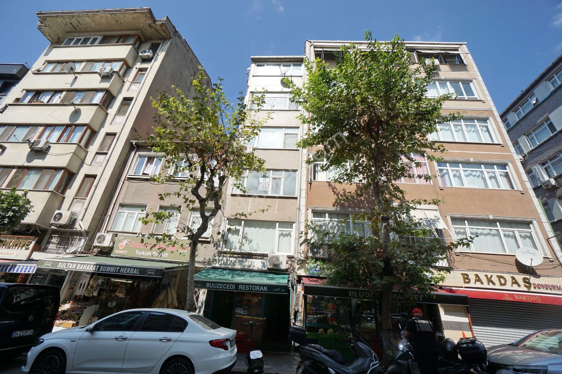 Meral R1831 Fatih Hırkaişerif Mh Katda Tek Daire 2+1 - Görsel 26