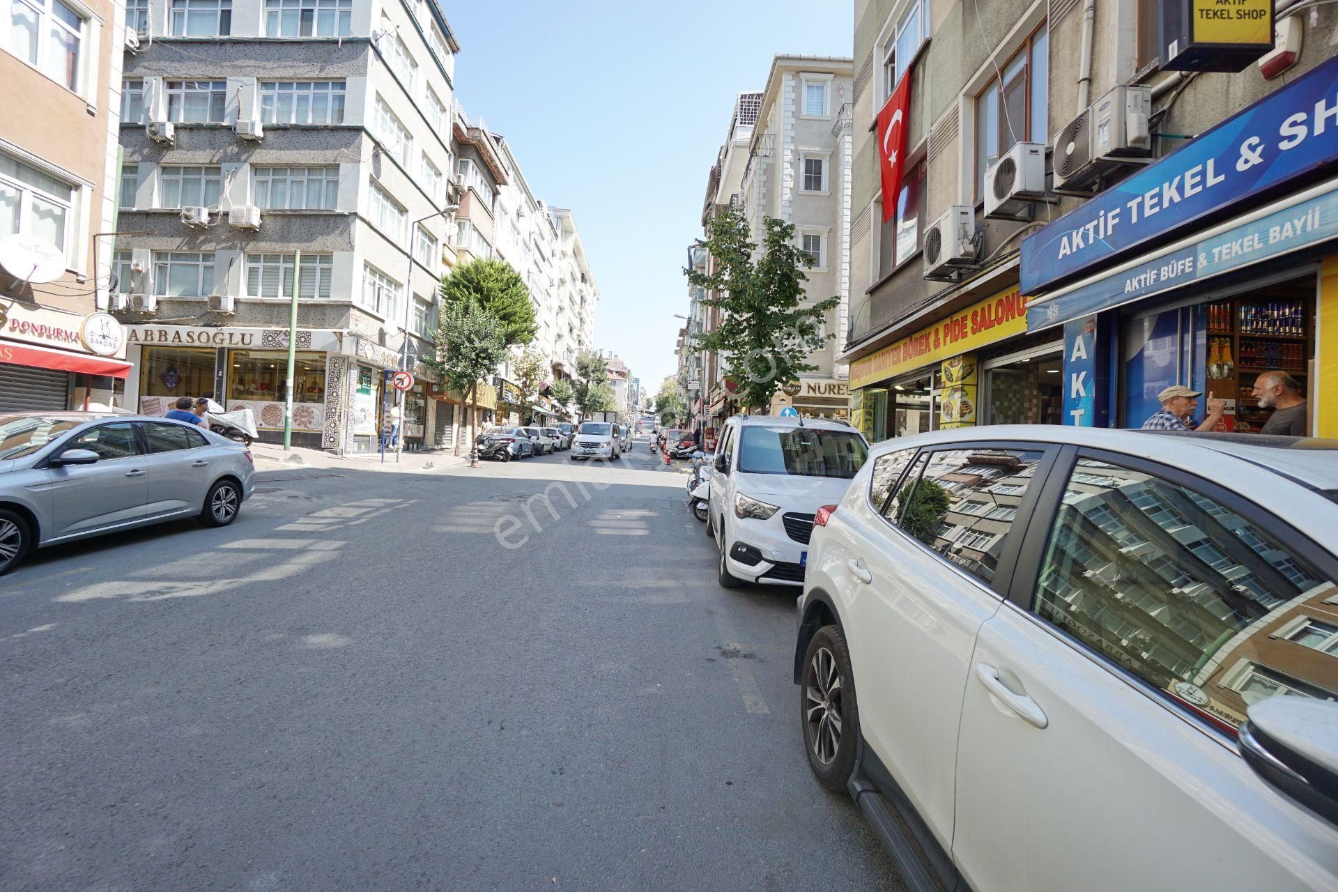 Meral R1831 Fatih Hırkaişerif Mh Katda Tek Daire 2+1 - Görsel 28