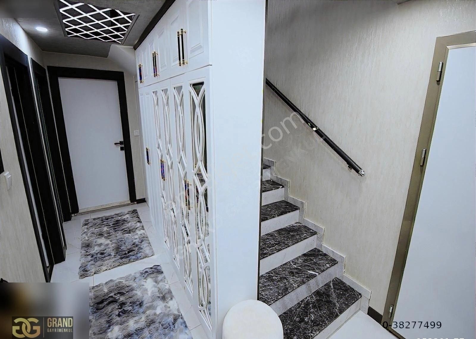 Biran Sk. Önü Açık, Asansörlü, 5+1 250 M² Teraslı Sıfır Dubleks - Görsel 24