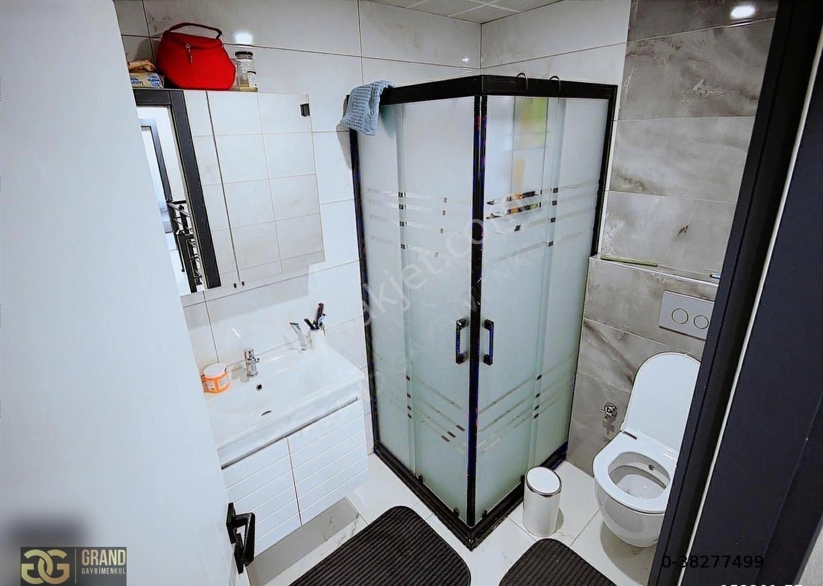 Biran Sk. Önü Açık, Asansörlü, 5+1 250 M² Teraslı Sıfır Dubleks - Görsel 20