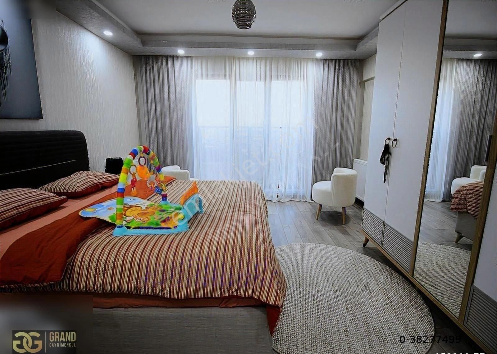 Biran Sk. Önü Açık, Asansörlü, 5+1 250 M² Teraslı Sıfır Dubleks - Görsel 21